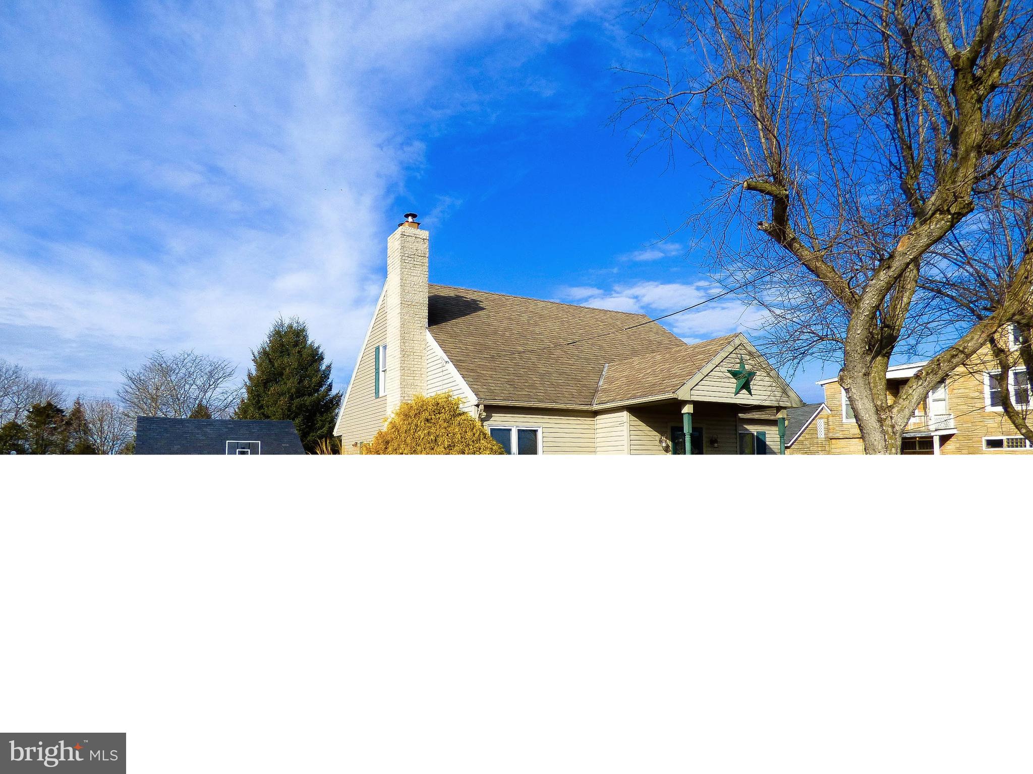 WINTERSTOWN BORO - Residential