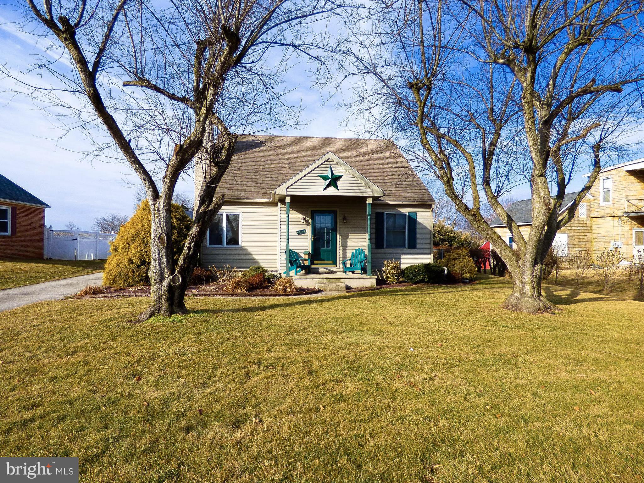 WINTERSTOWN BORO - Residential