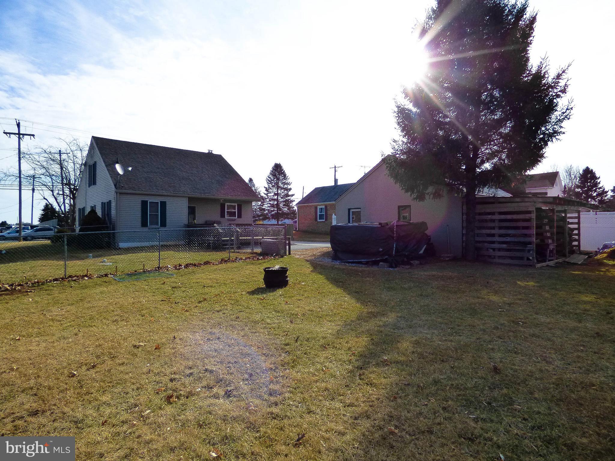 WINTERSTOWN BORO - Residential