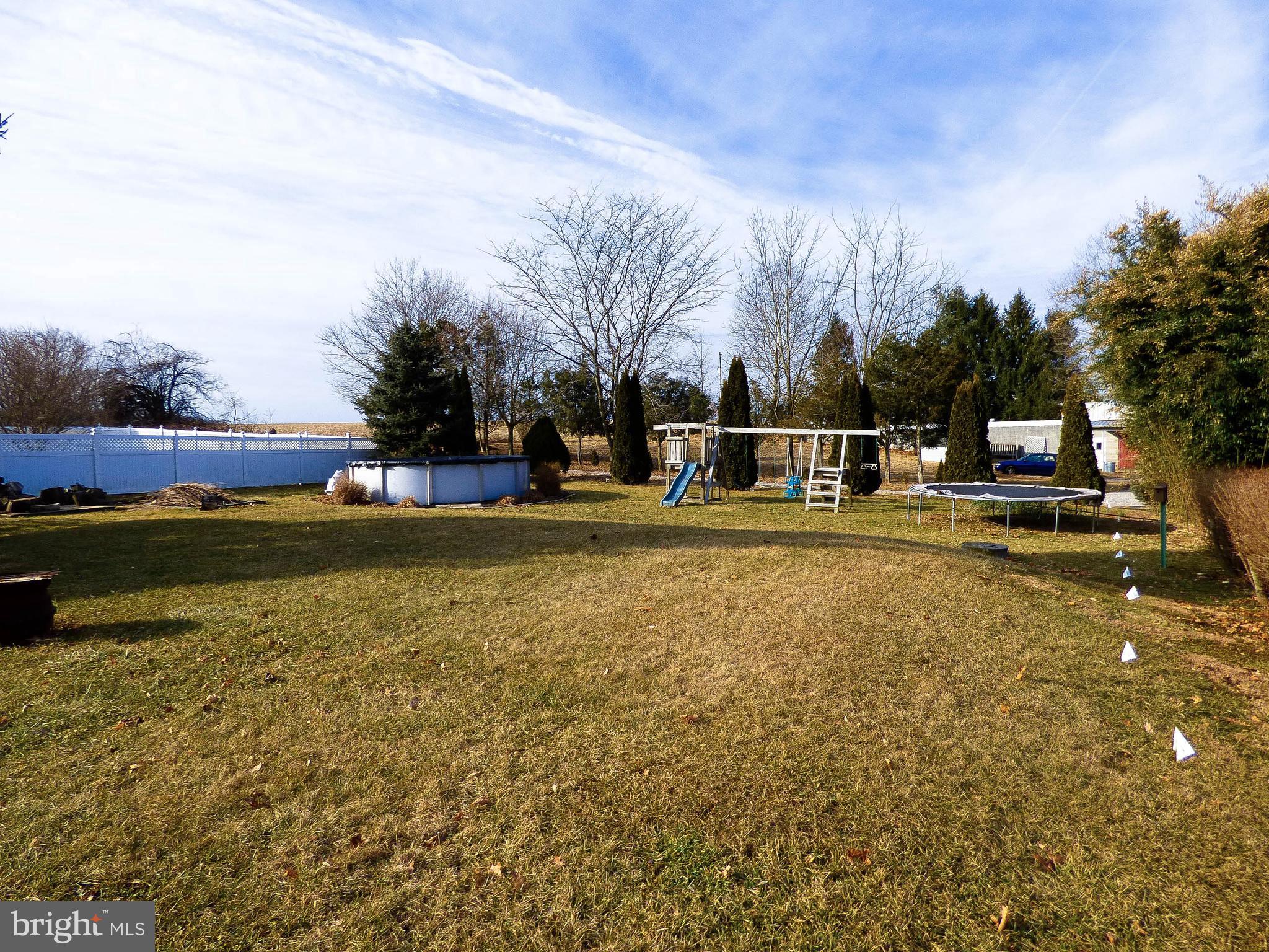 WINTERSTOWN BORO - Residential