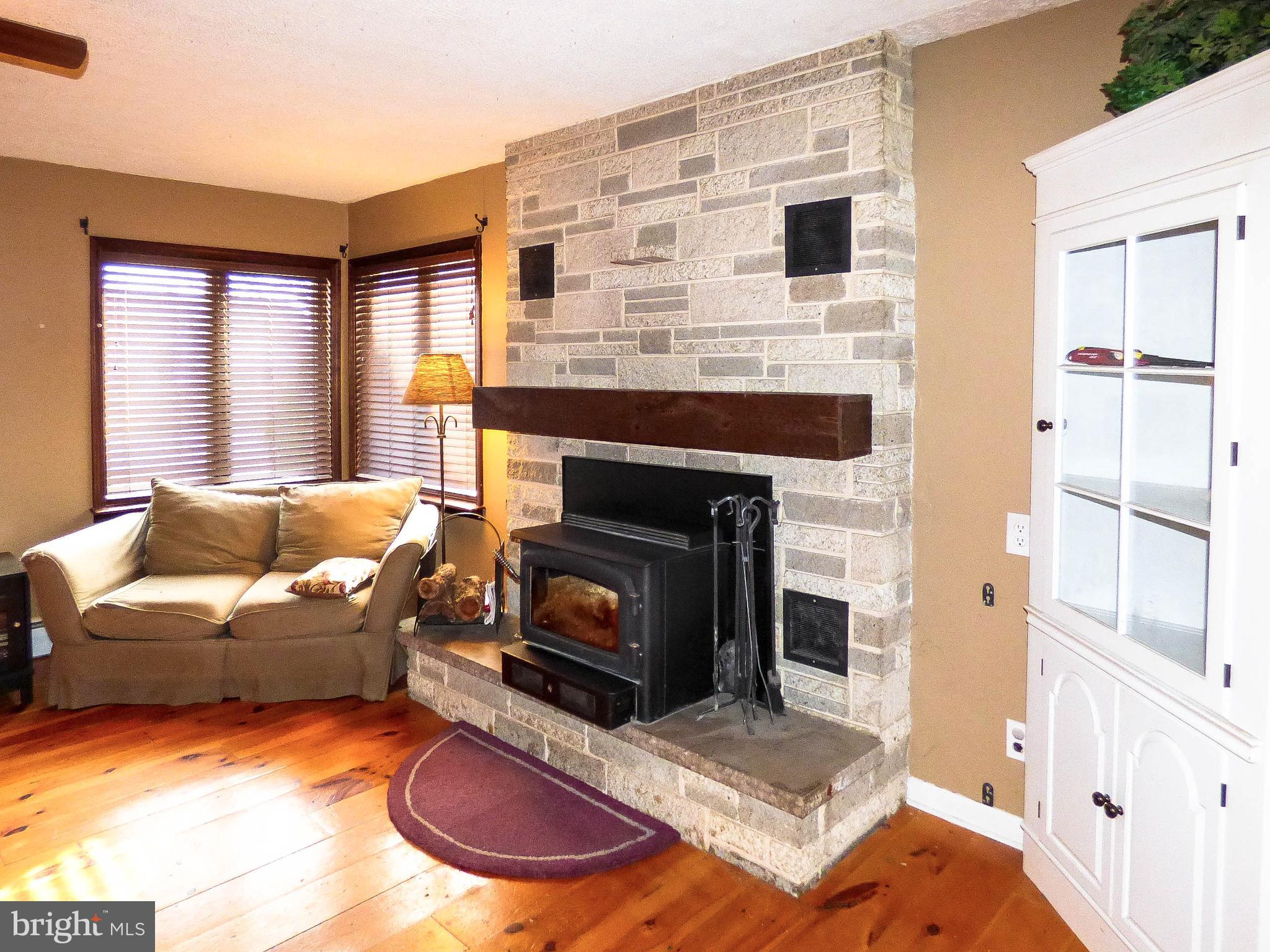 WINTERSTOWN BORO - Residential