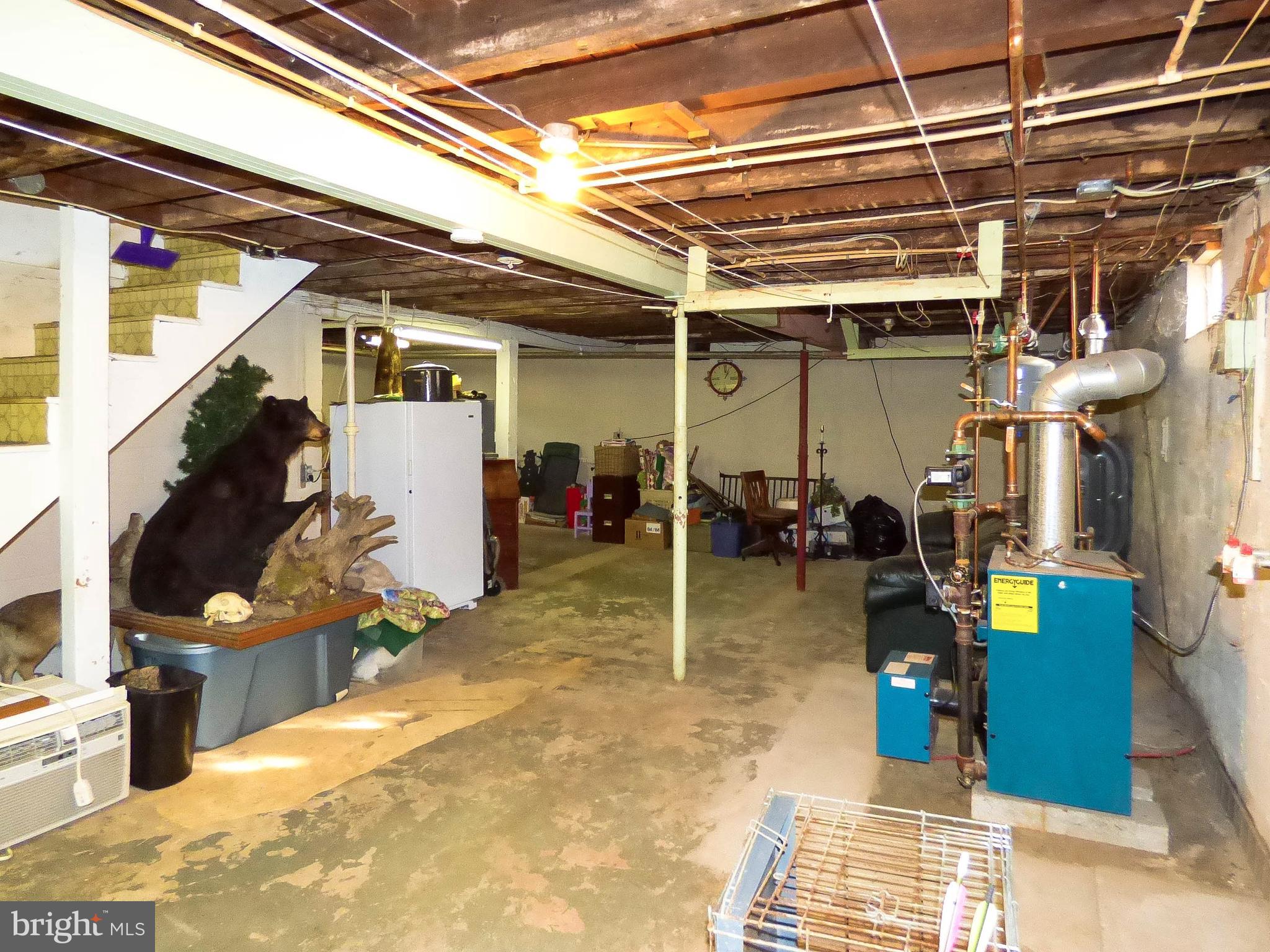 WINTERSTOWN BORO - Residential