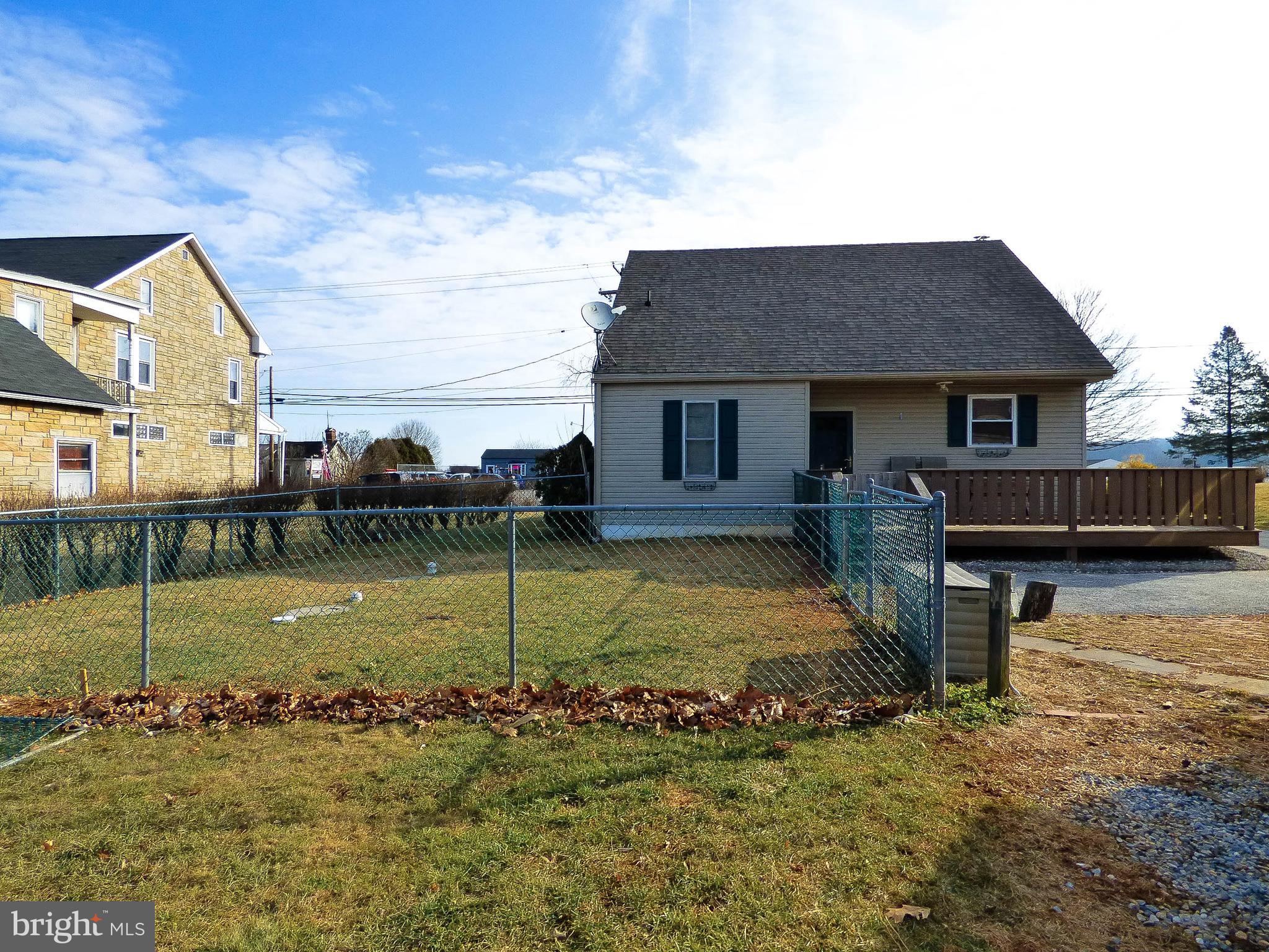 WINTERSTOWN BORO - Residential