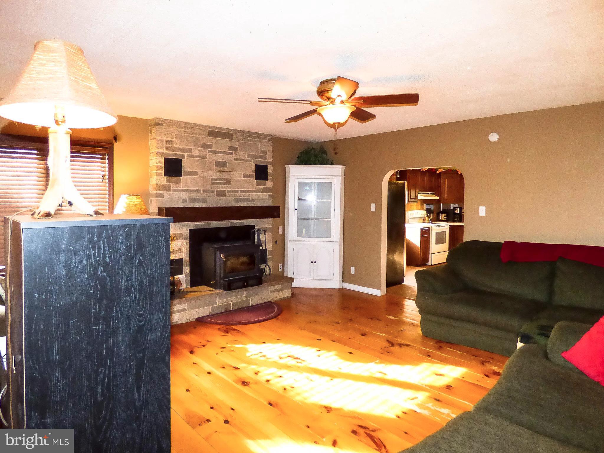 WINTERSTOWN BORO - Residential