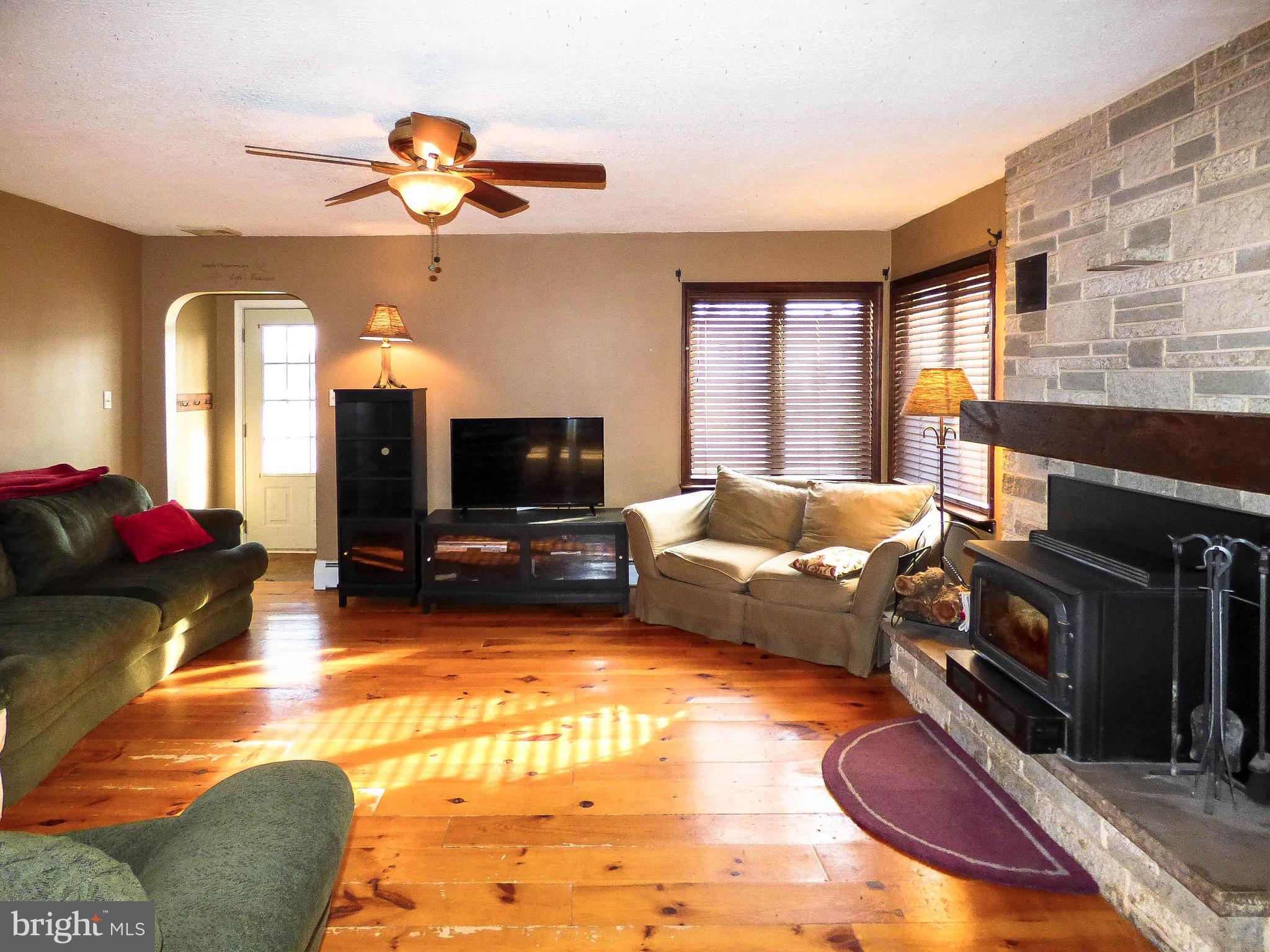 WINTERSTOWN BORO - Residential