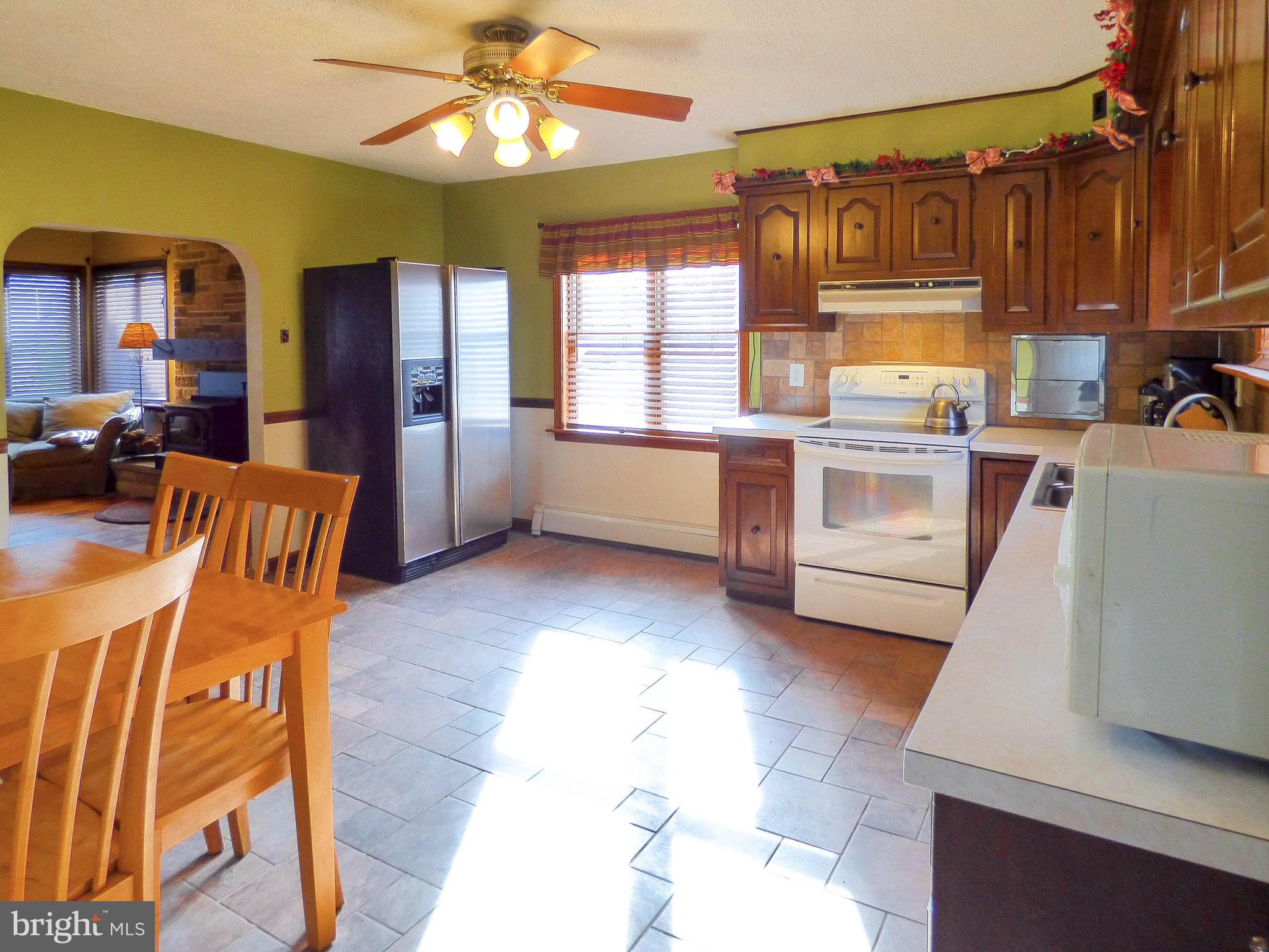 WINTERSTOWN BORO - Residential