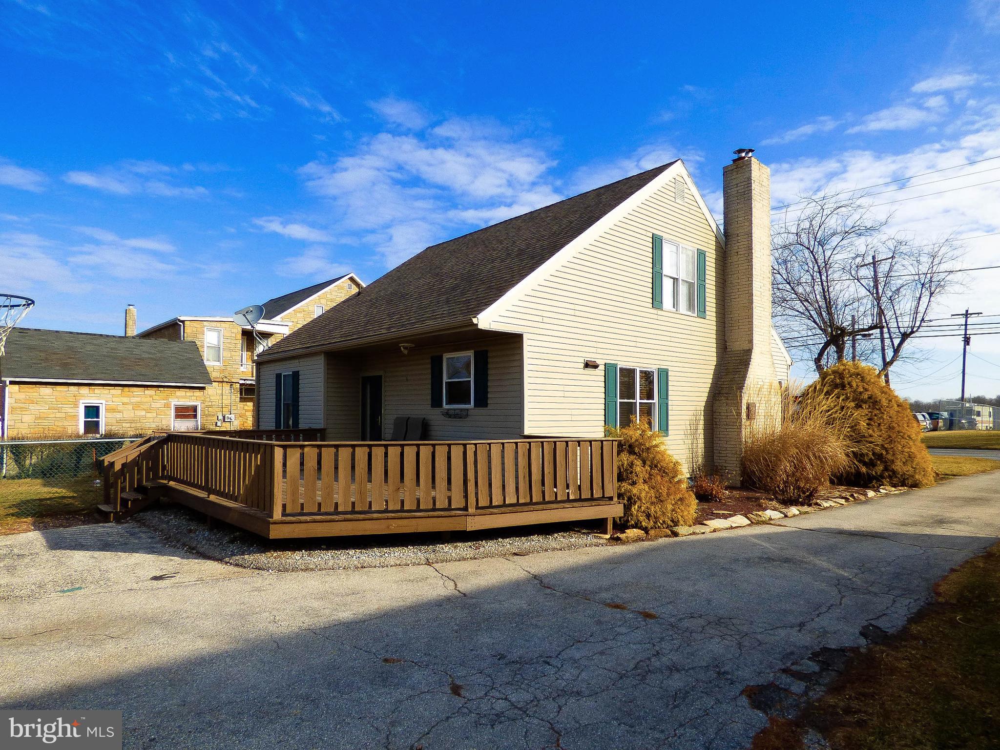 WINTERSTOWN BORO - Residential