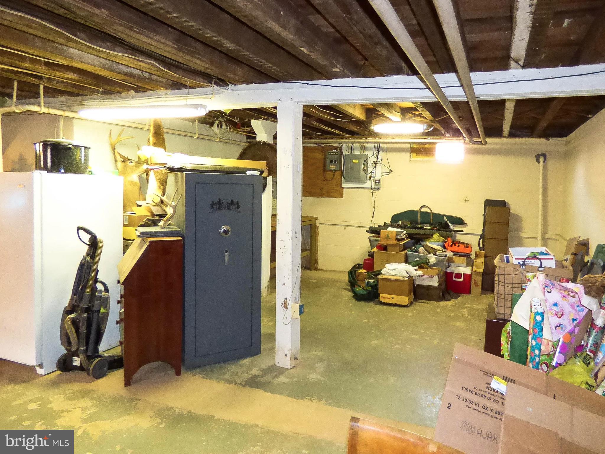 WINTERSTOWN BORO - Residential