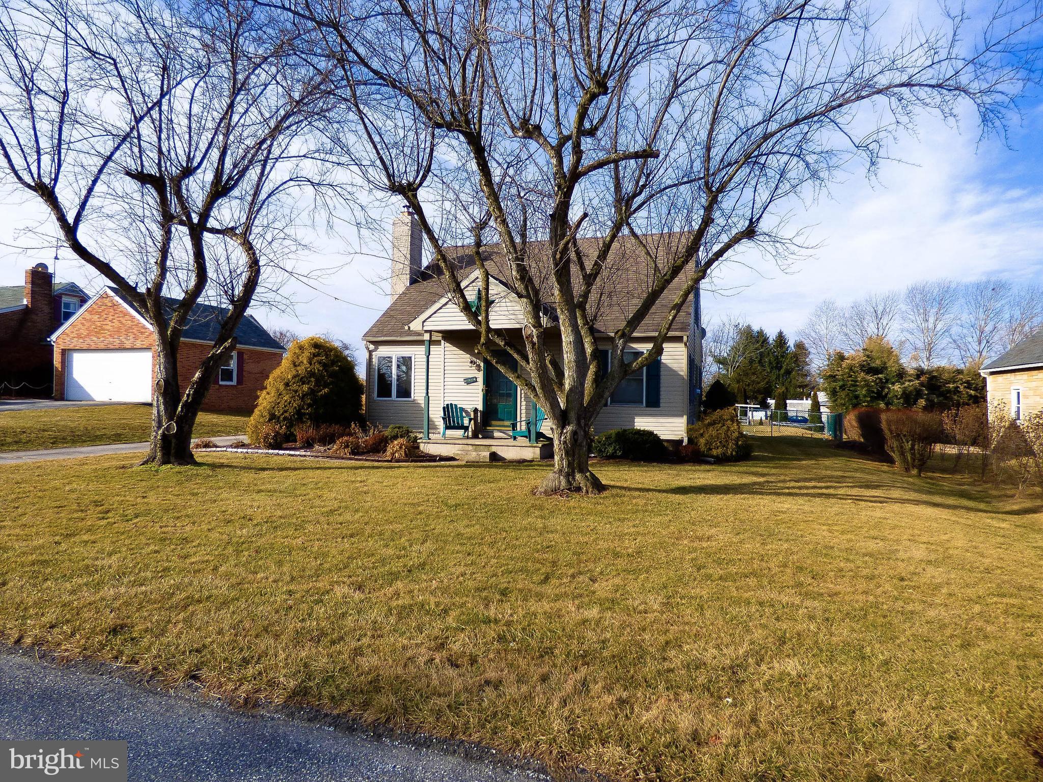 WINTERSTOWN BORO - Residential