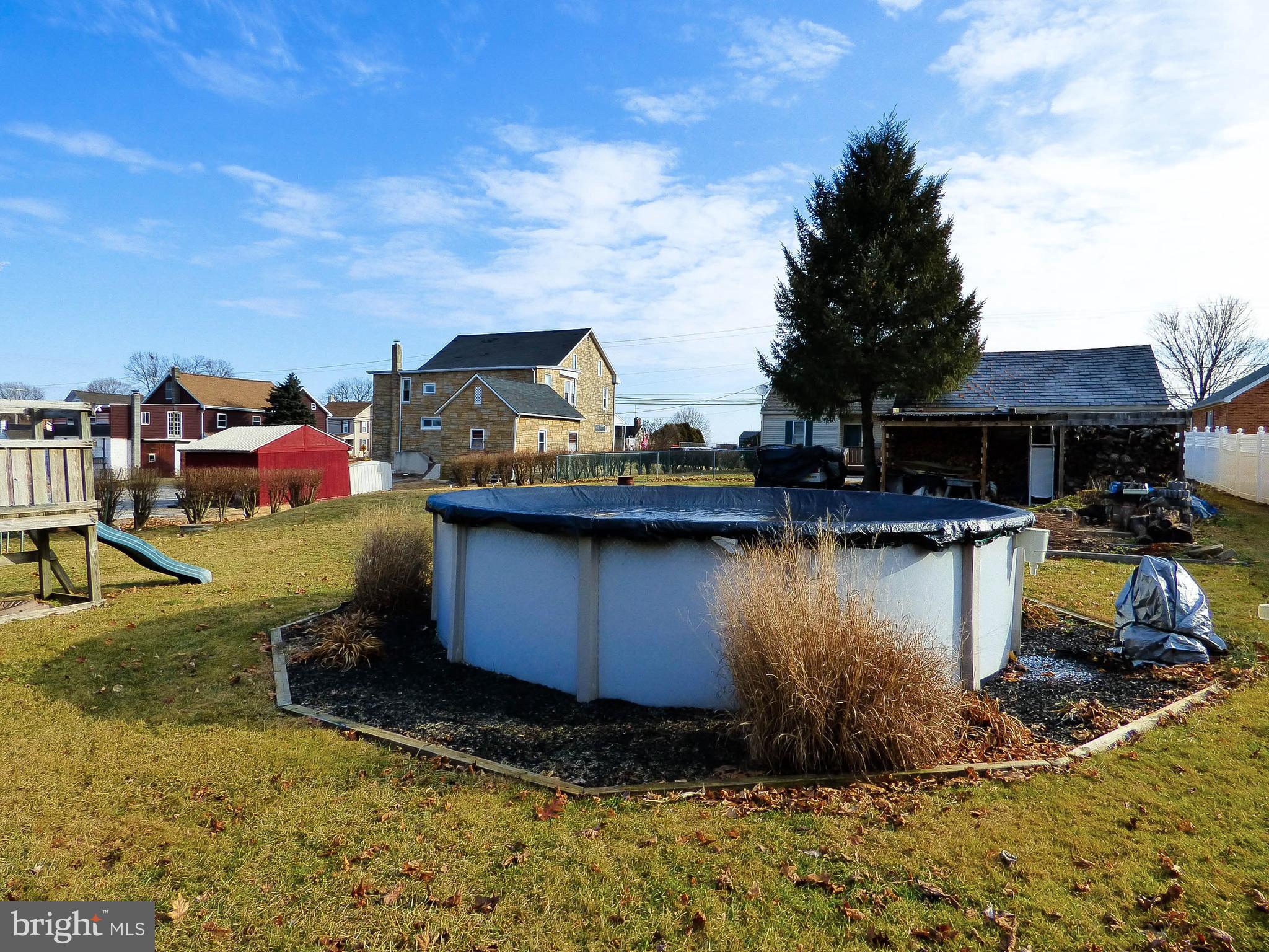 WINTERSTOWN BORO - Residential