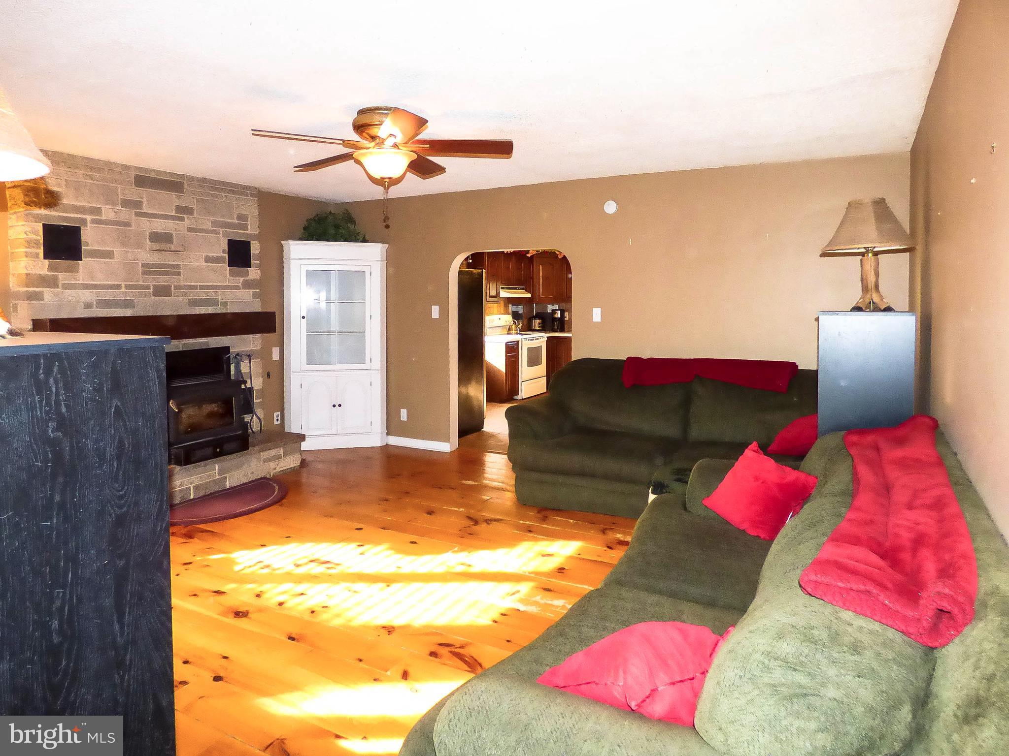 WINTERSTOWN BORO - Residential