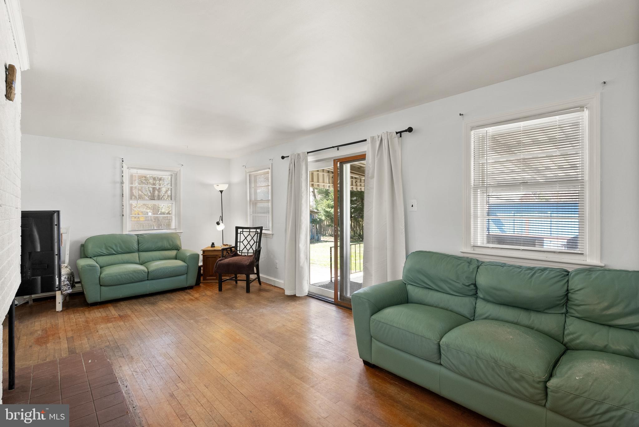 ARDEN ACRES - Residential