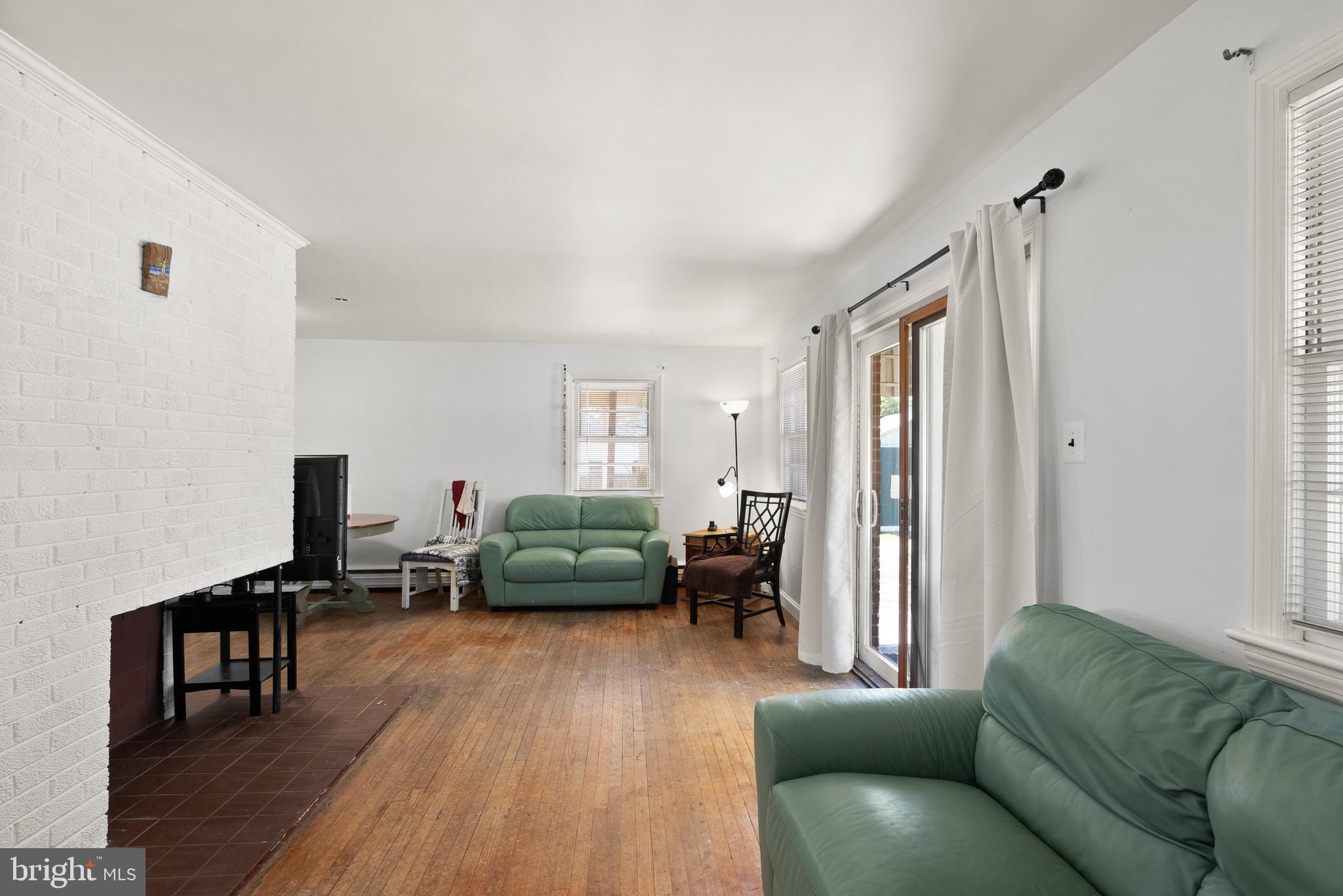 ARDEN ACRES - Residential