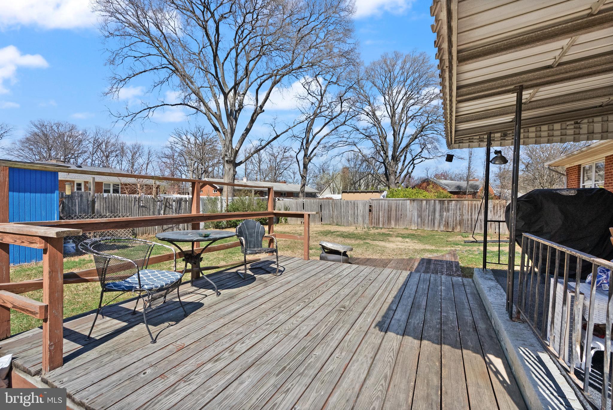 ARDEN ACRES - Residential