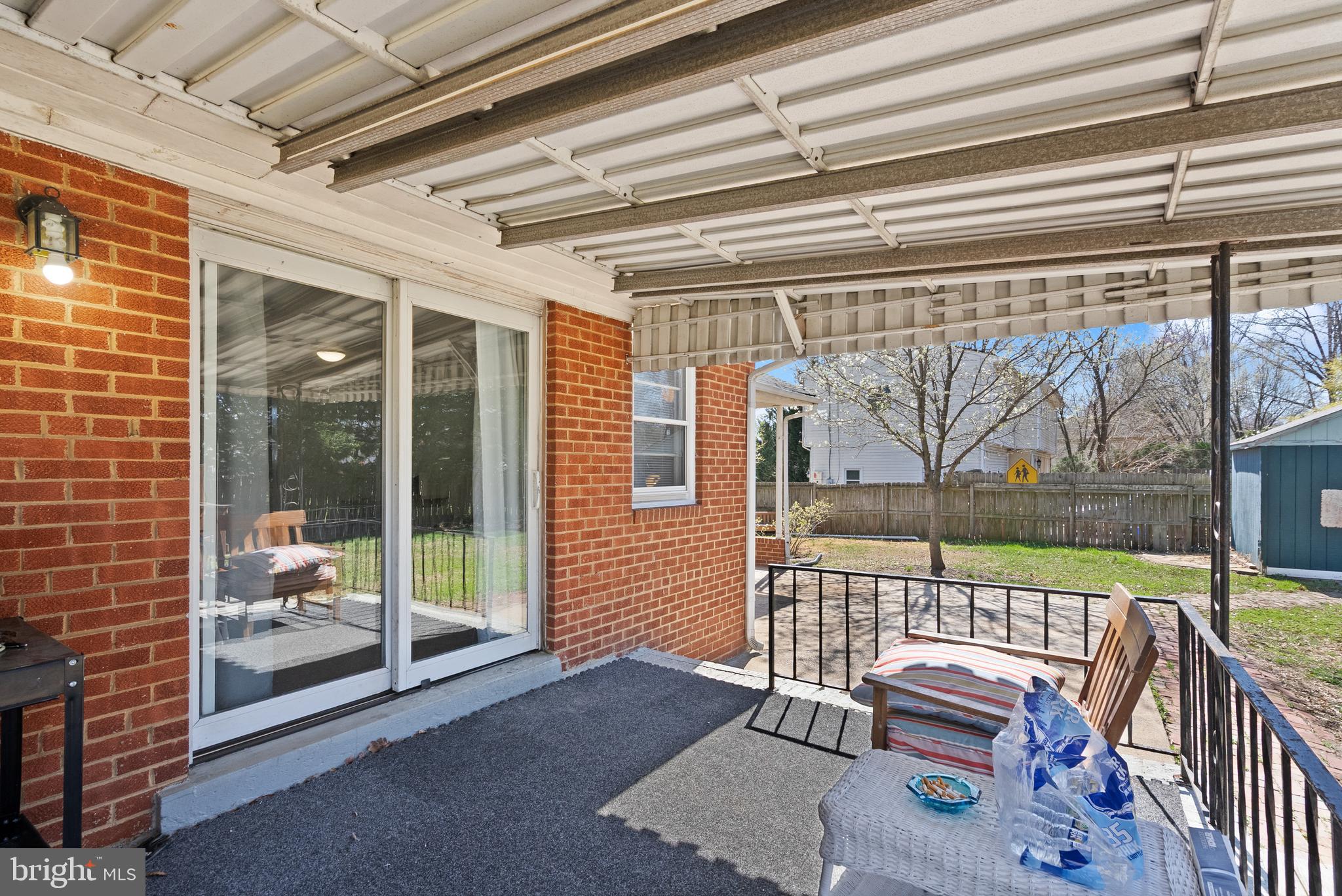 ARDEN ACRES - Residential