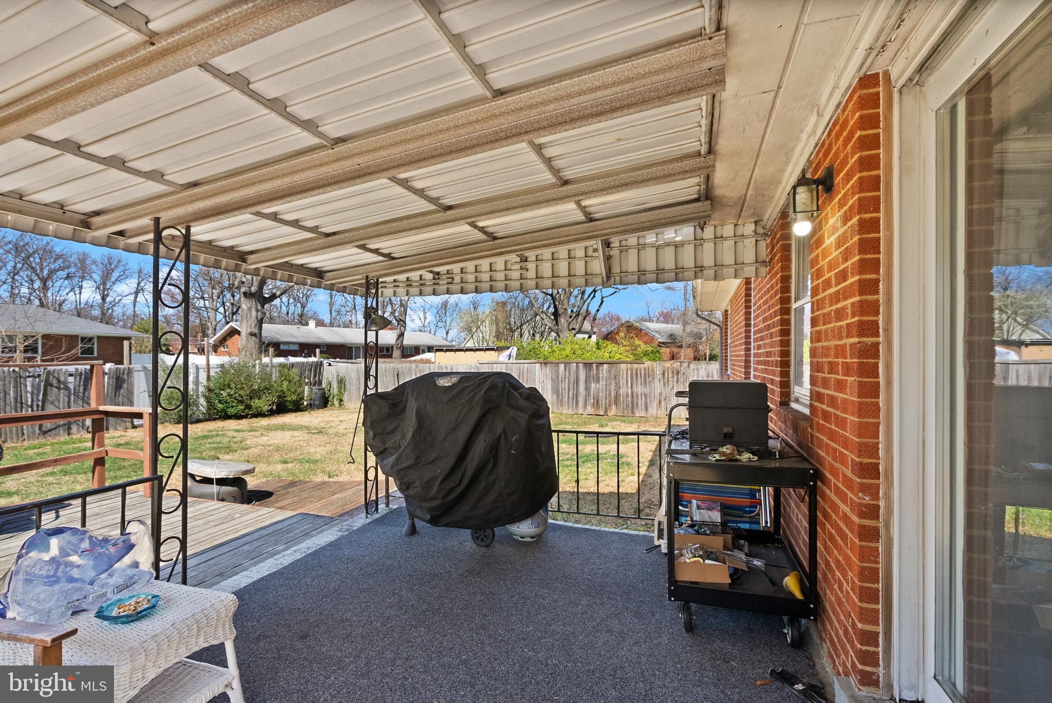 ARDEN ACRES - Residential