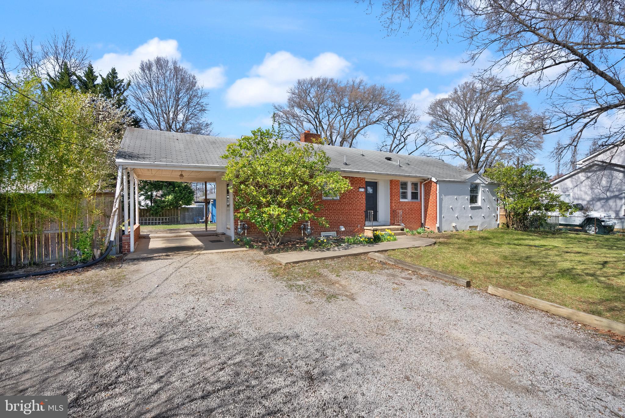 ARDEN ACRES - Residential