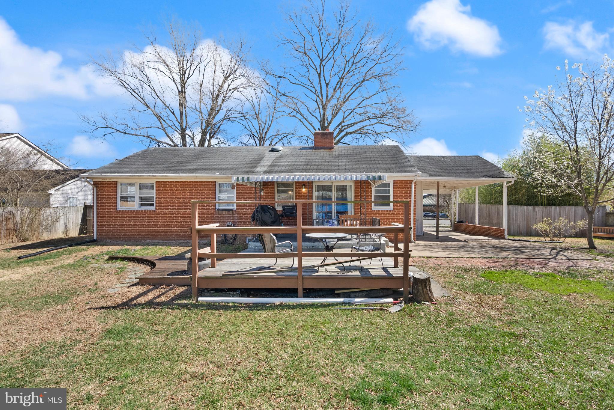 ARDEN ACRES - Residential