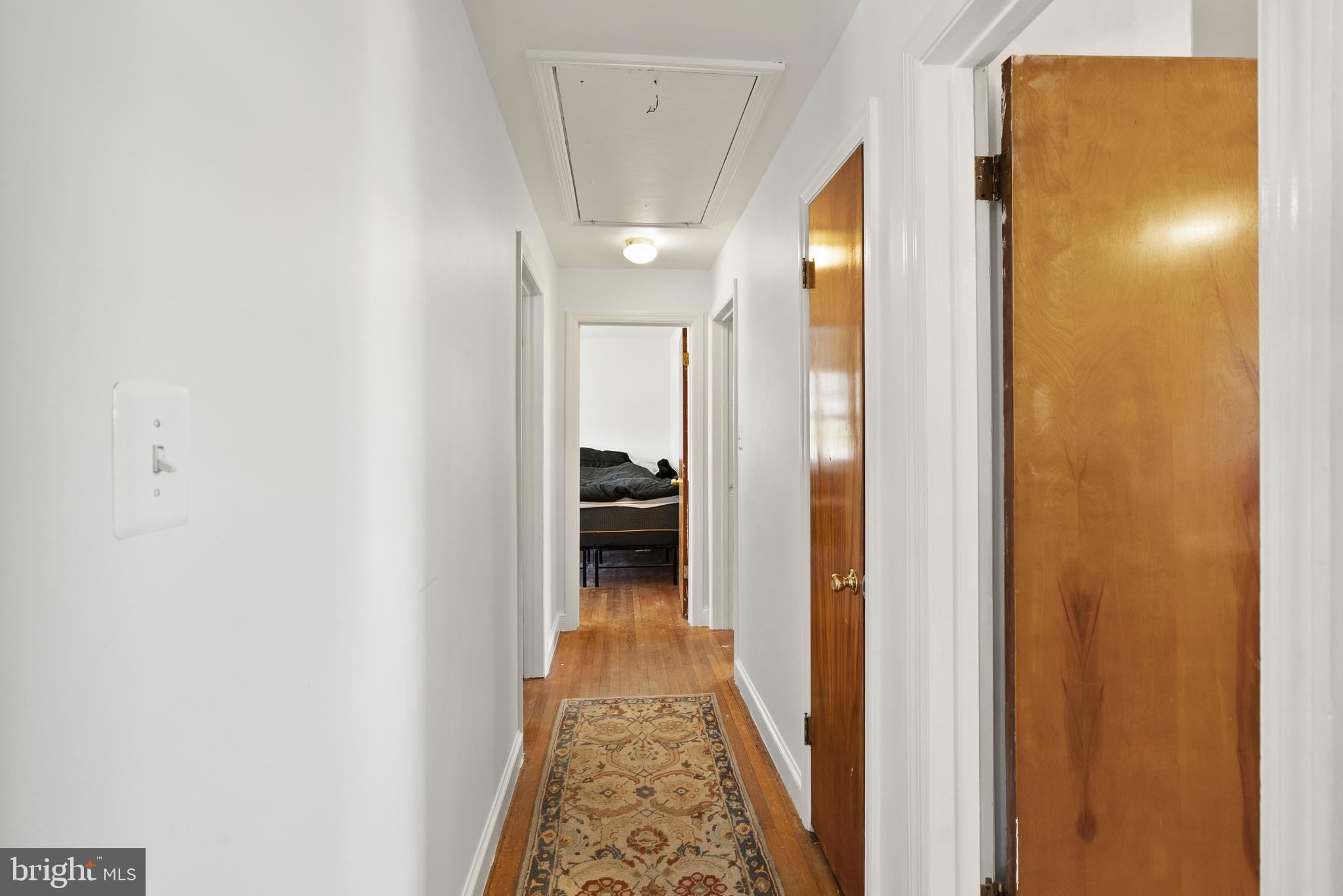 ARDEN ACRES - Residential