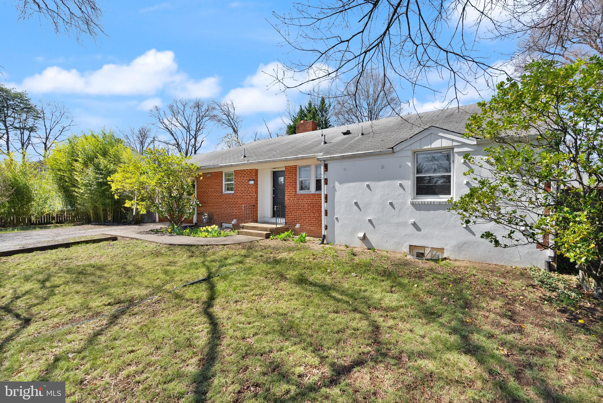 ARDEN ACRES - Residential