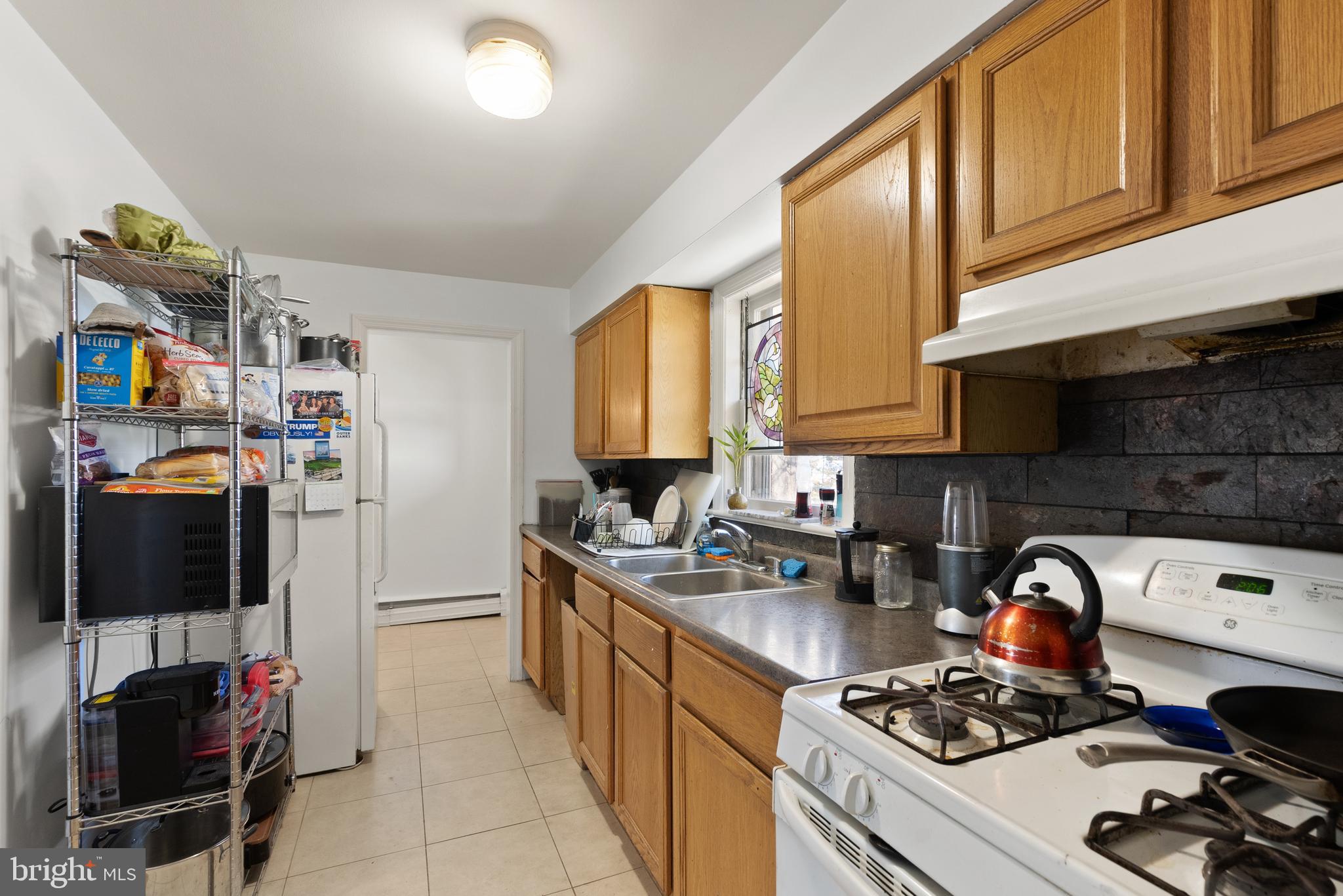 ARDEN ACRES - Residential