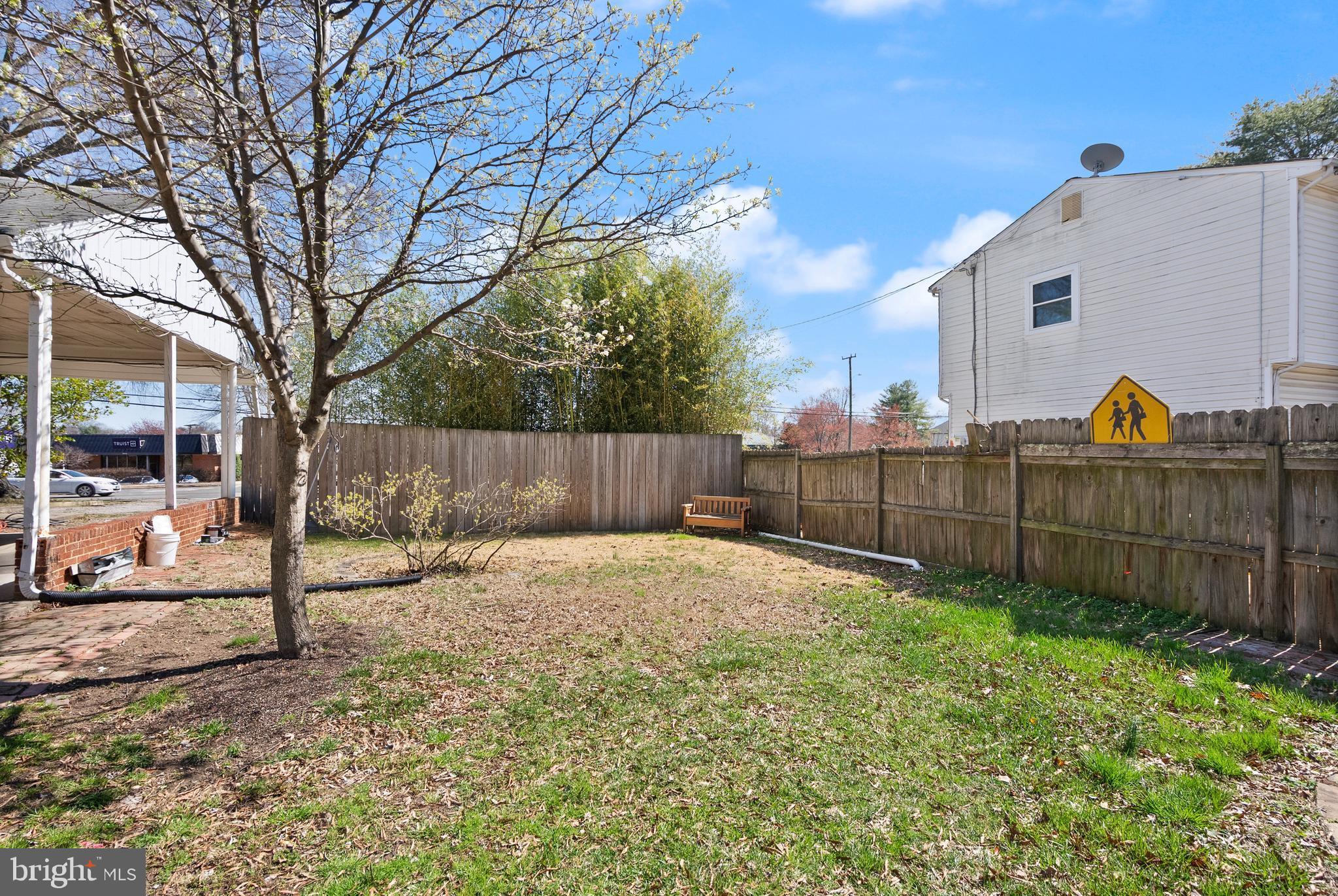 ARDEN ACRES - Residential