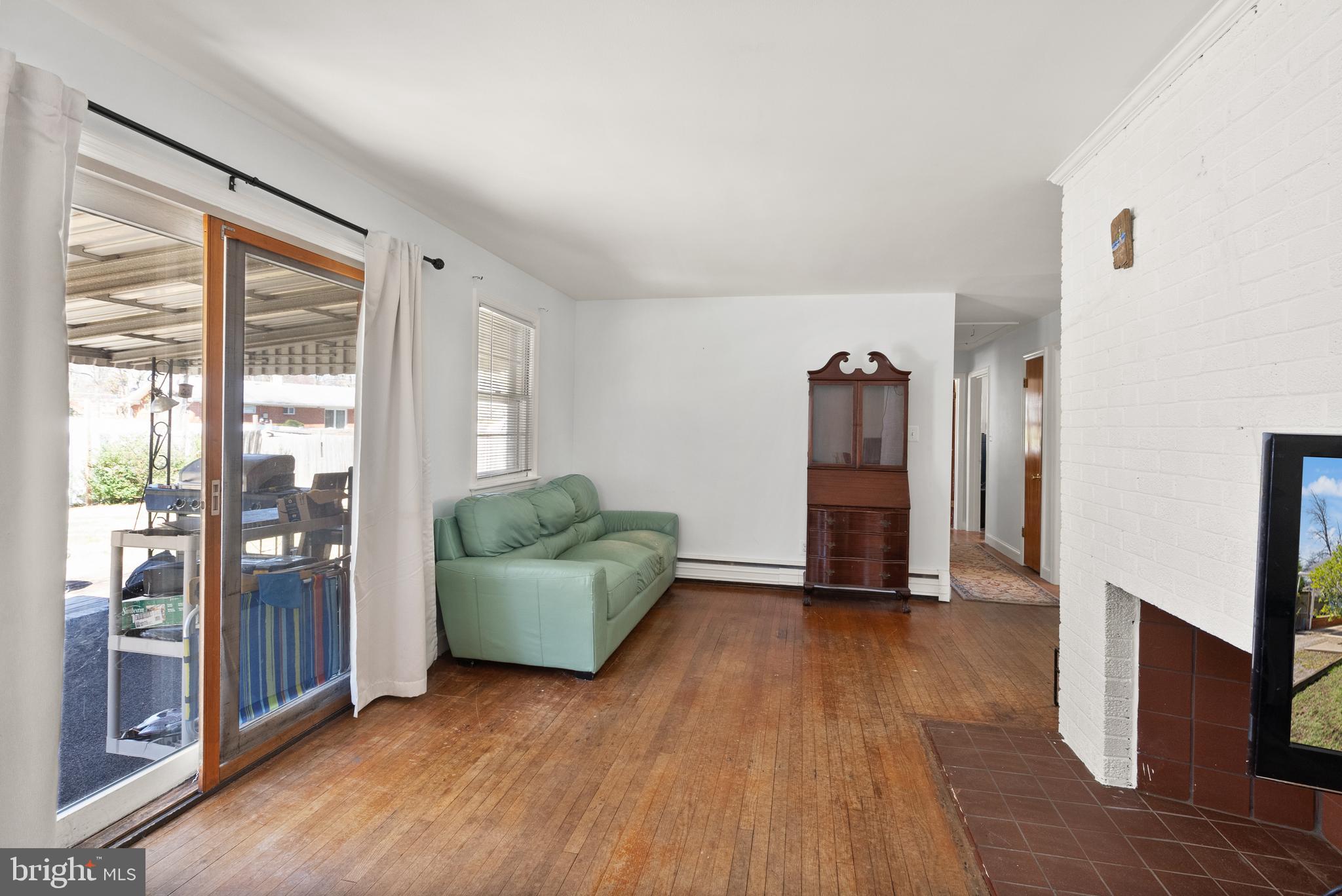 ARDEN ACRES - Residential