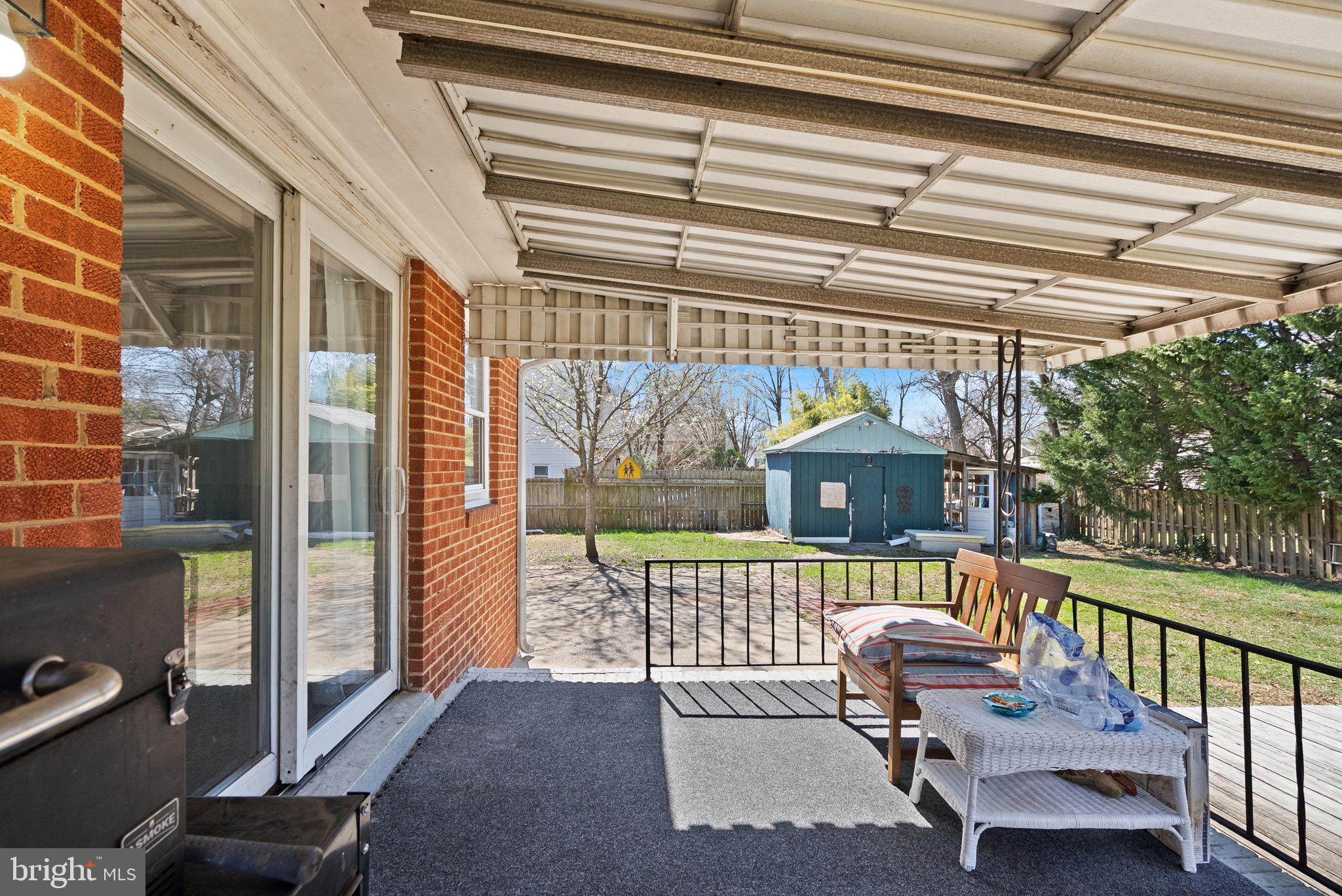 ARDEN ACRES - Residential