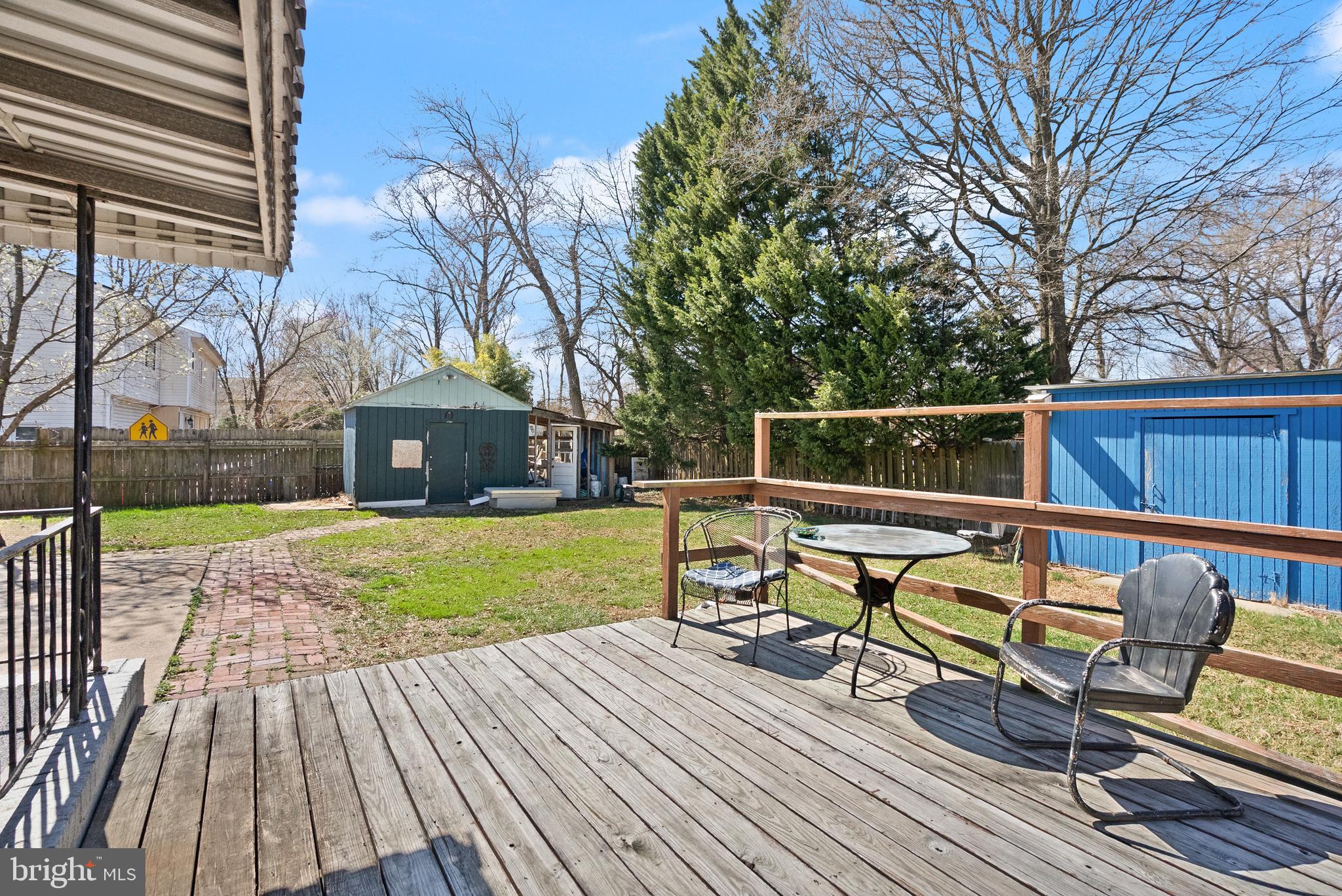 ARDEN ACRES - Residential