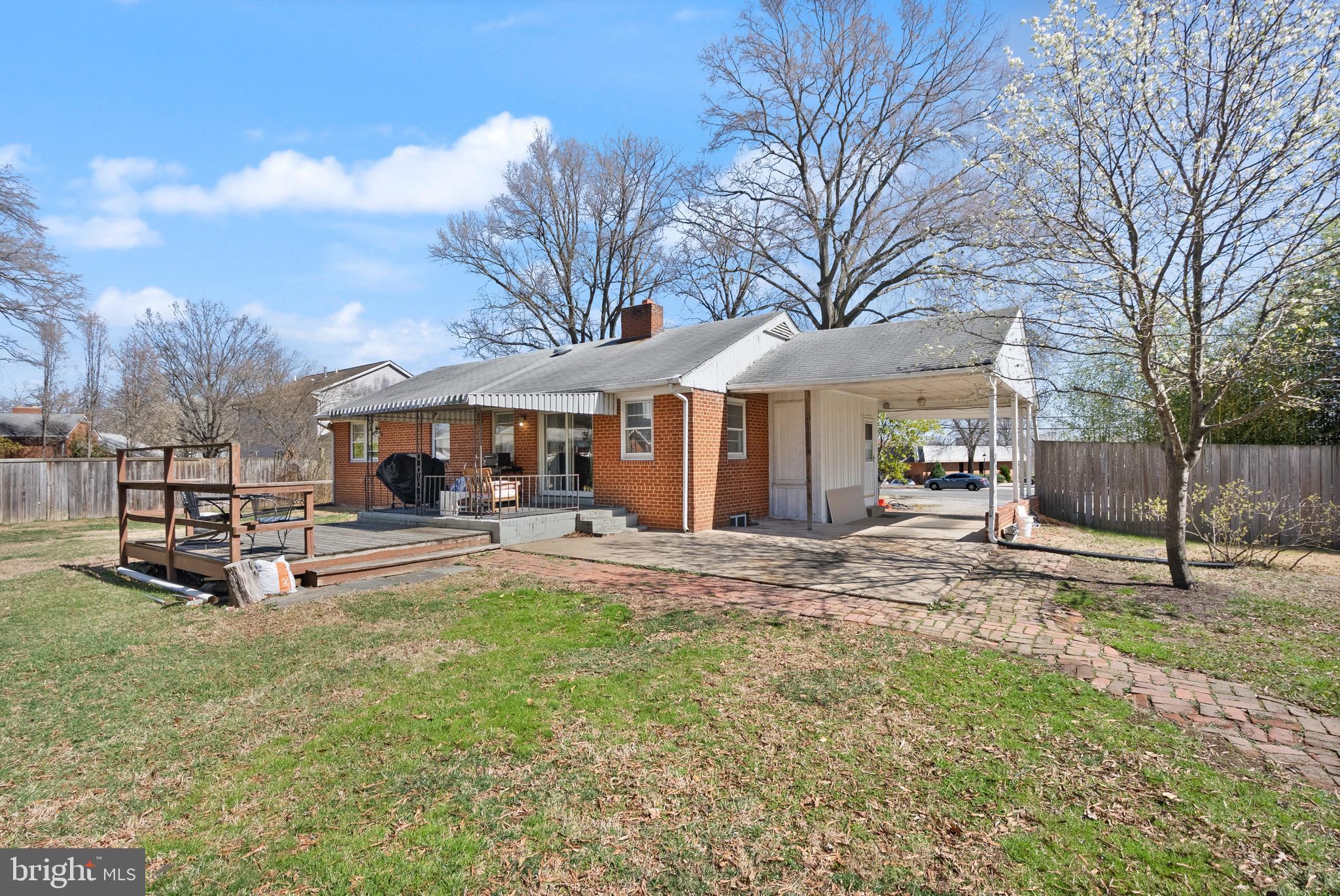 ARDEN ACRES - Residential