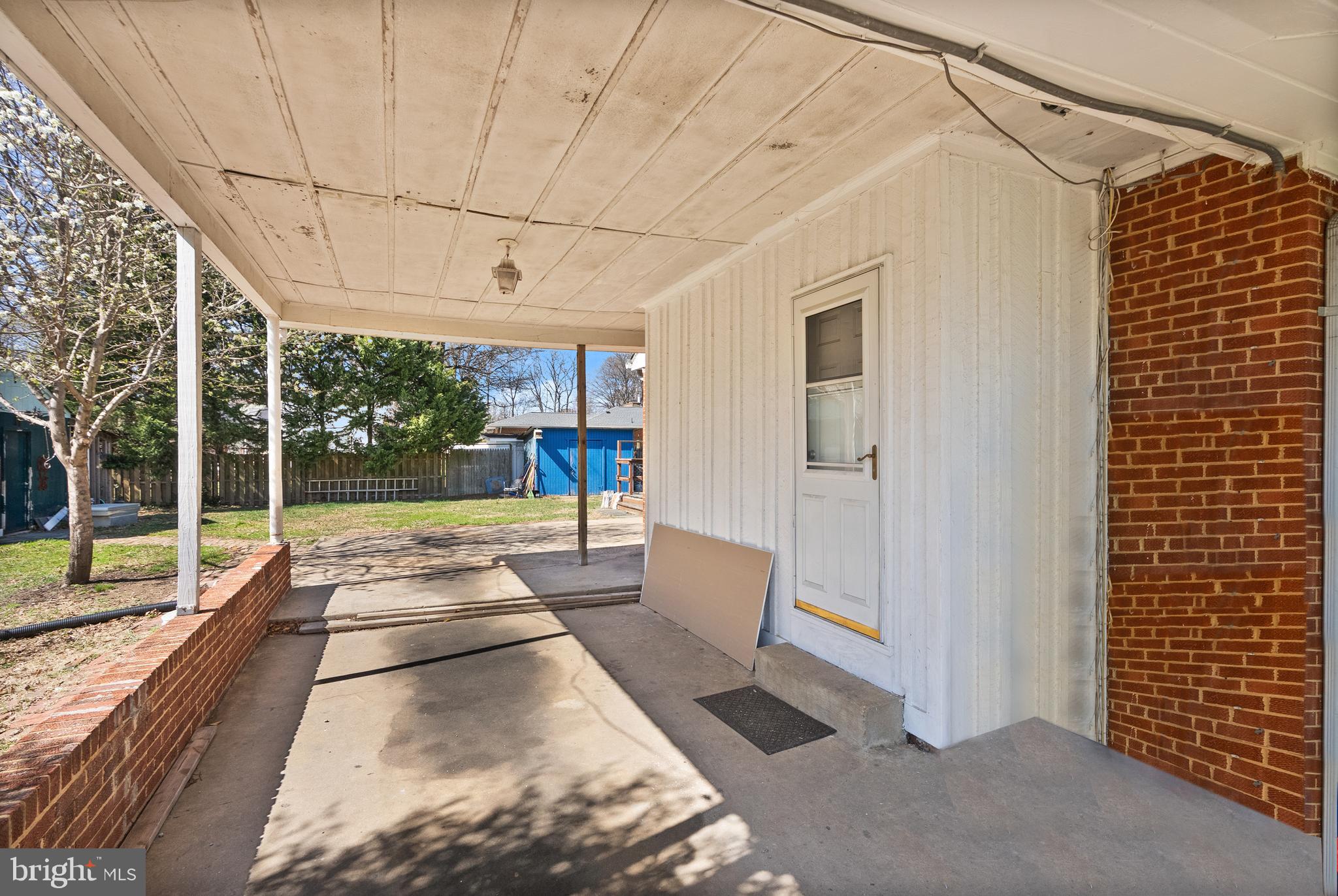 ARDEN ACRES - Residential