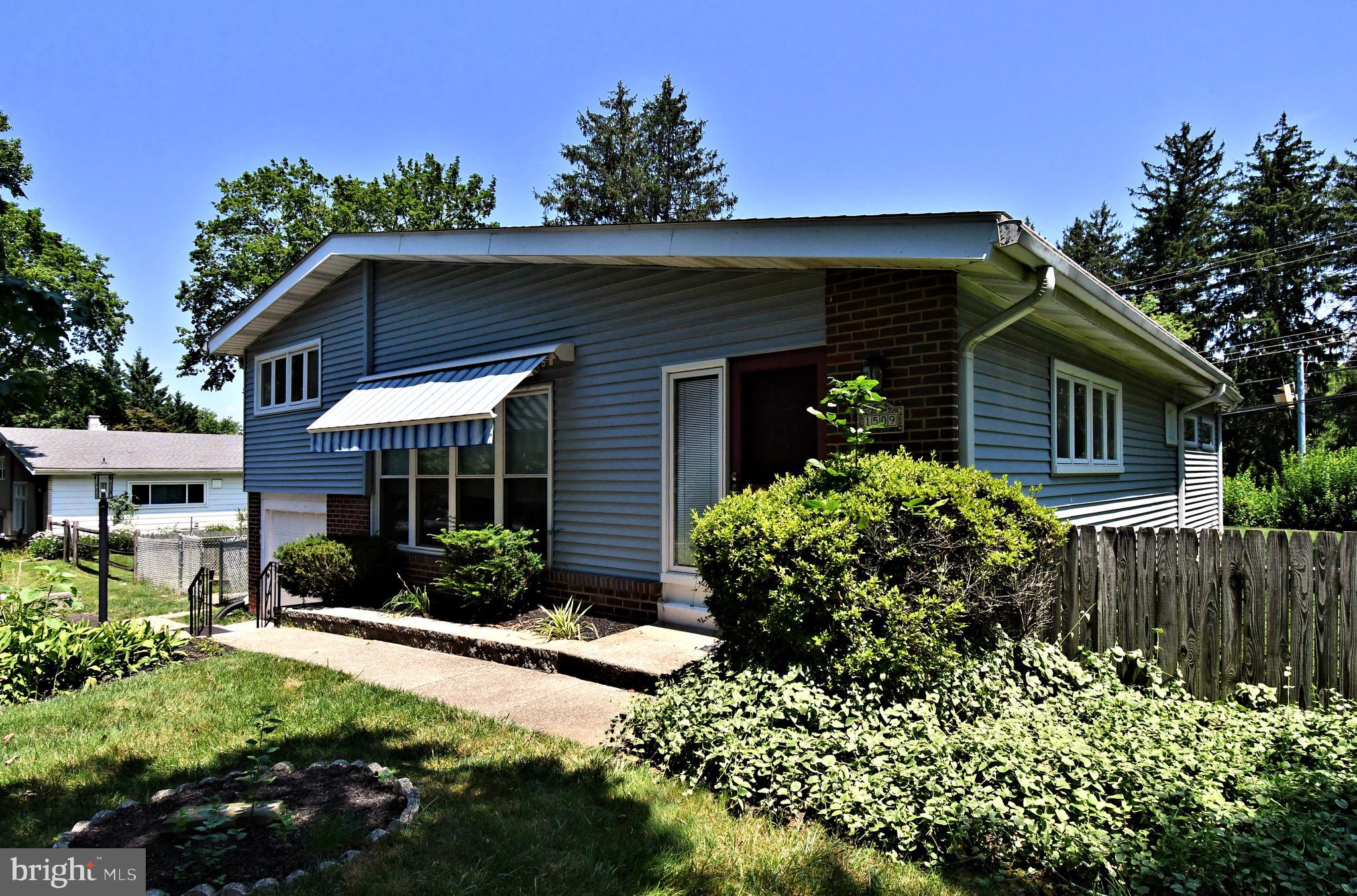 1509 PULASKI DRIVE