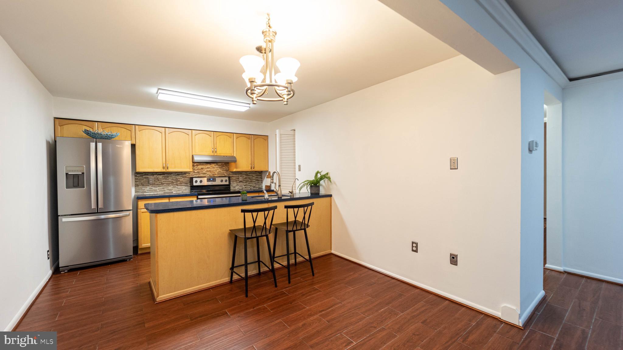 HILLTOP VILLAGE CONDOMINIUMS - Residential