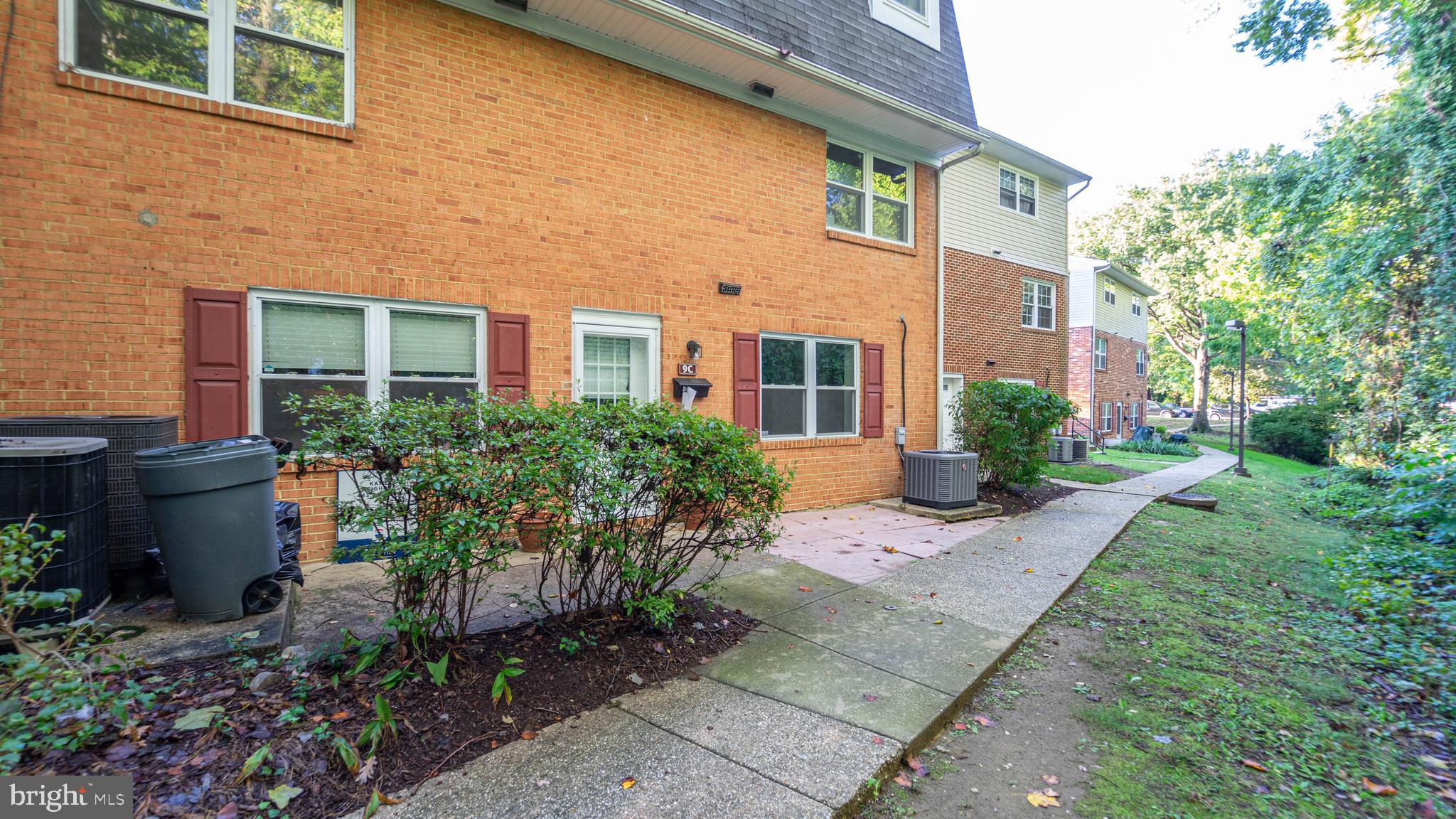 HILLTOP VILLAGE CONDOMINIUMS - Residential