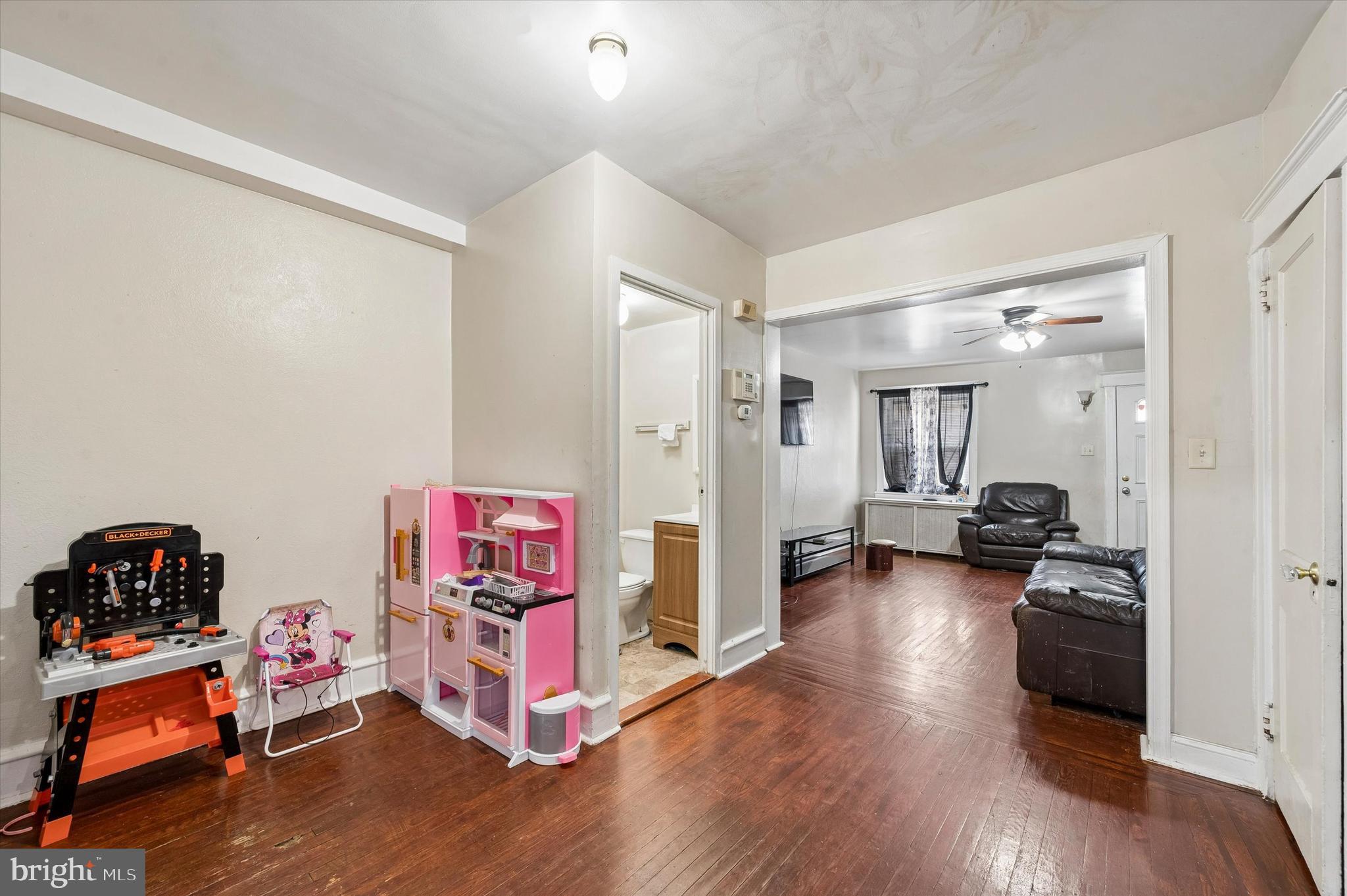 BYWOOD - Residential