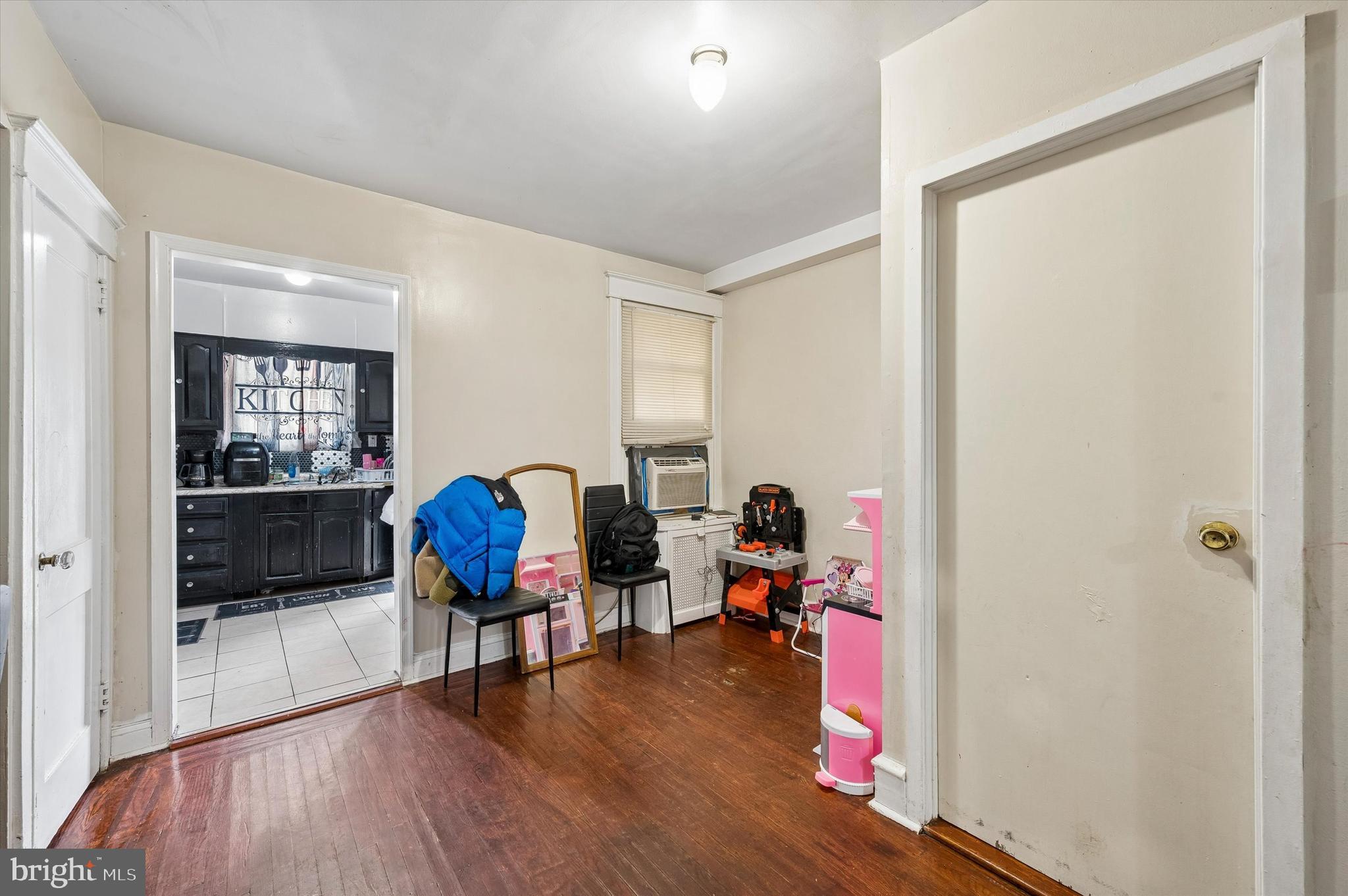 BYWOOD - Residential