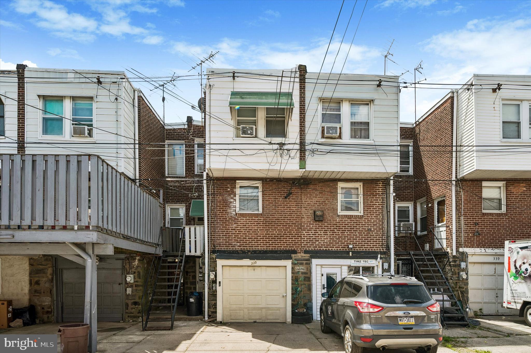 BYWOOD - Residential