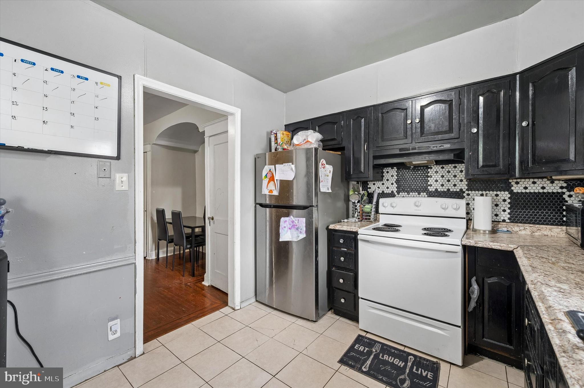 BYWOOD - Residential