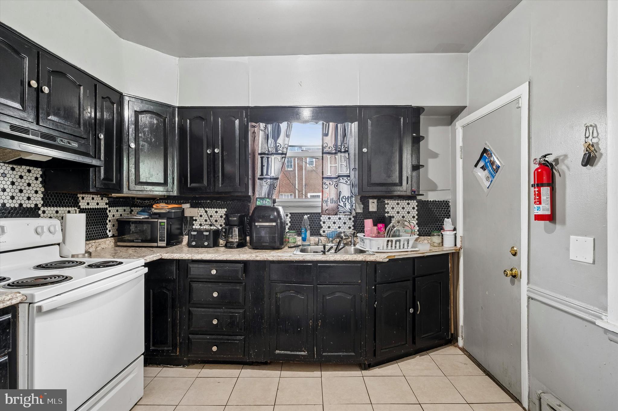 BYWOOD - Residential