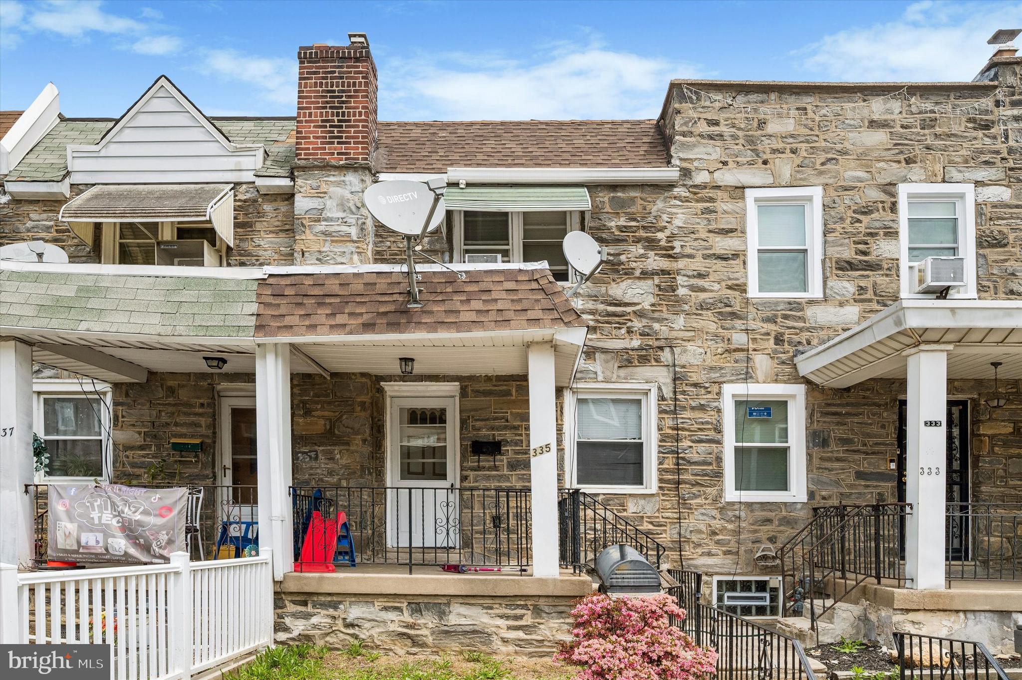 BYWOOD - Residential