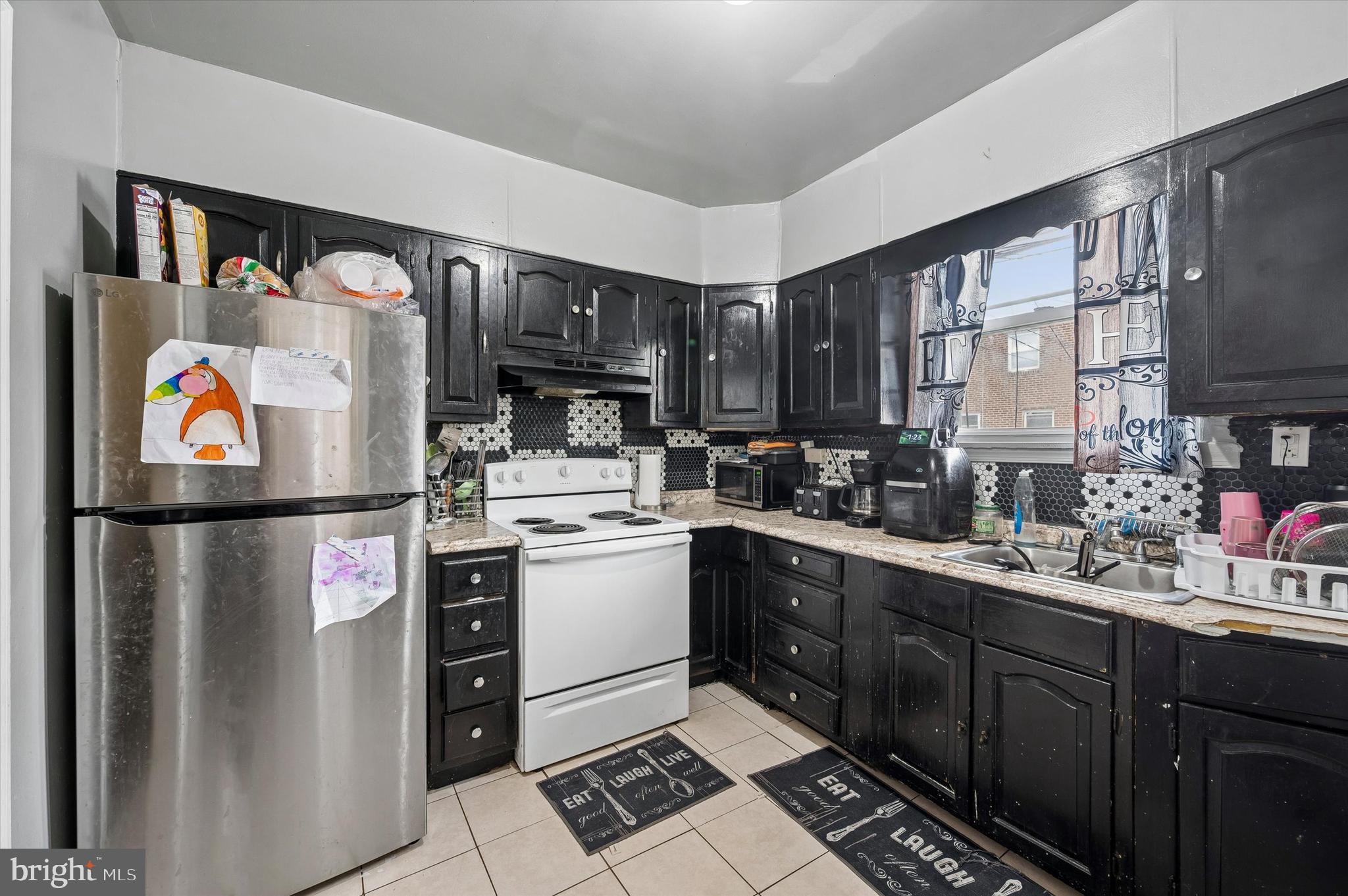BYWOOD - Residential