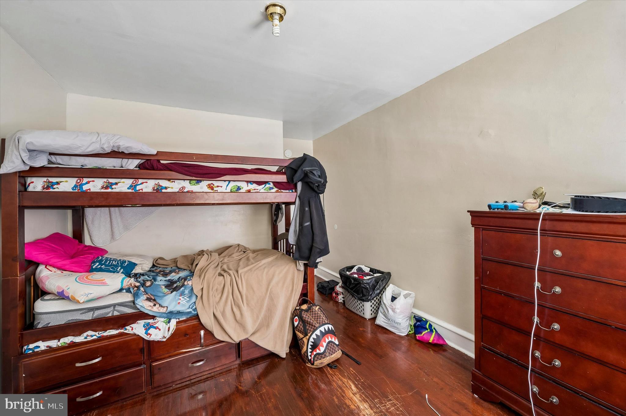 BYWOOD - Residential