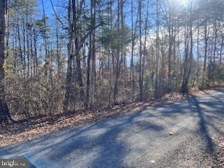 (lot 45) VERMONT ROAD
