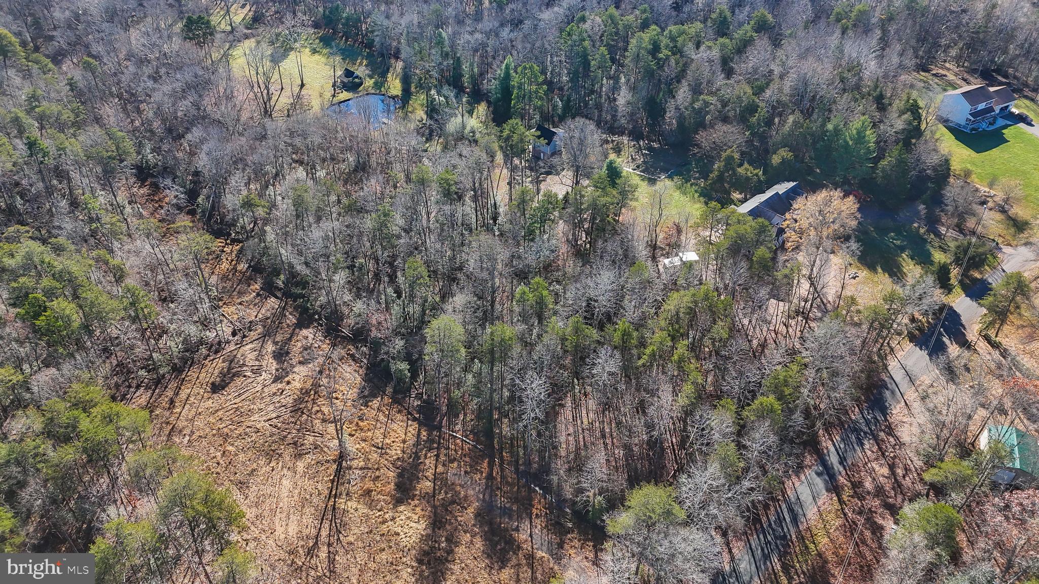 (lot 45) VERMONT ROAD