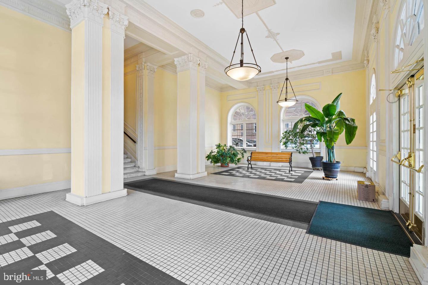 3420 16TH STREET NW 609
