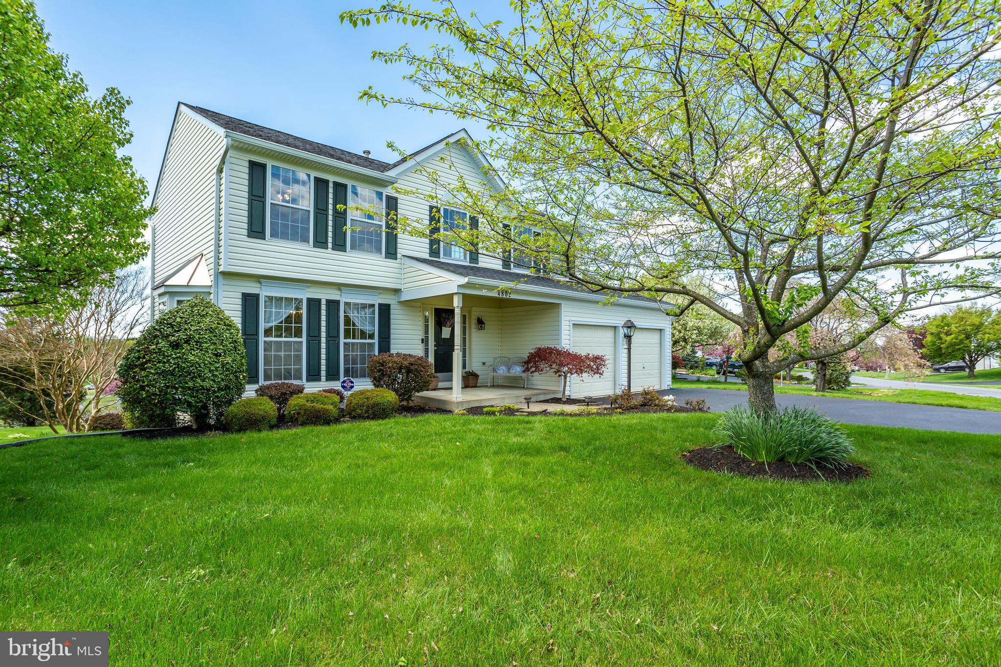 CAMBRIDGE FARMS - Residential