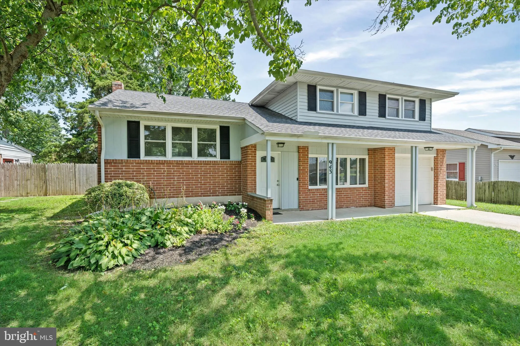 Dover, Delaware 19904, United States, 4 Bedrooms Bedrooms, ,2 BathroomsBathrooms,Residential,Active,179313