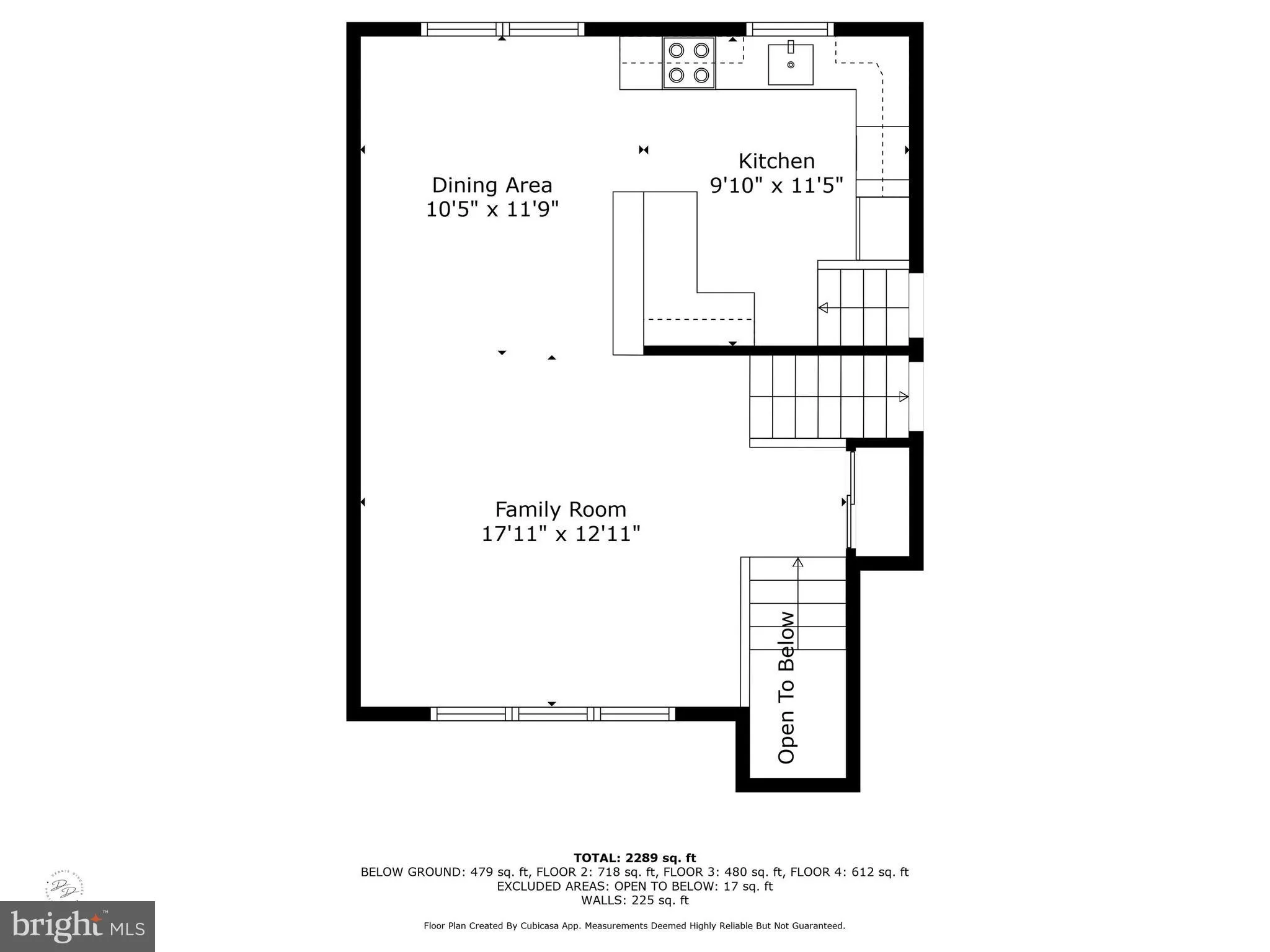 Dover, Delaware 19904, United States, 4 Bedrooms Bedrooms, ,2 BathroomsBathrooms,Residential,Active,179313