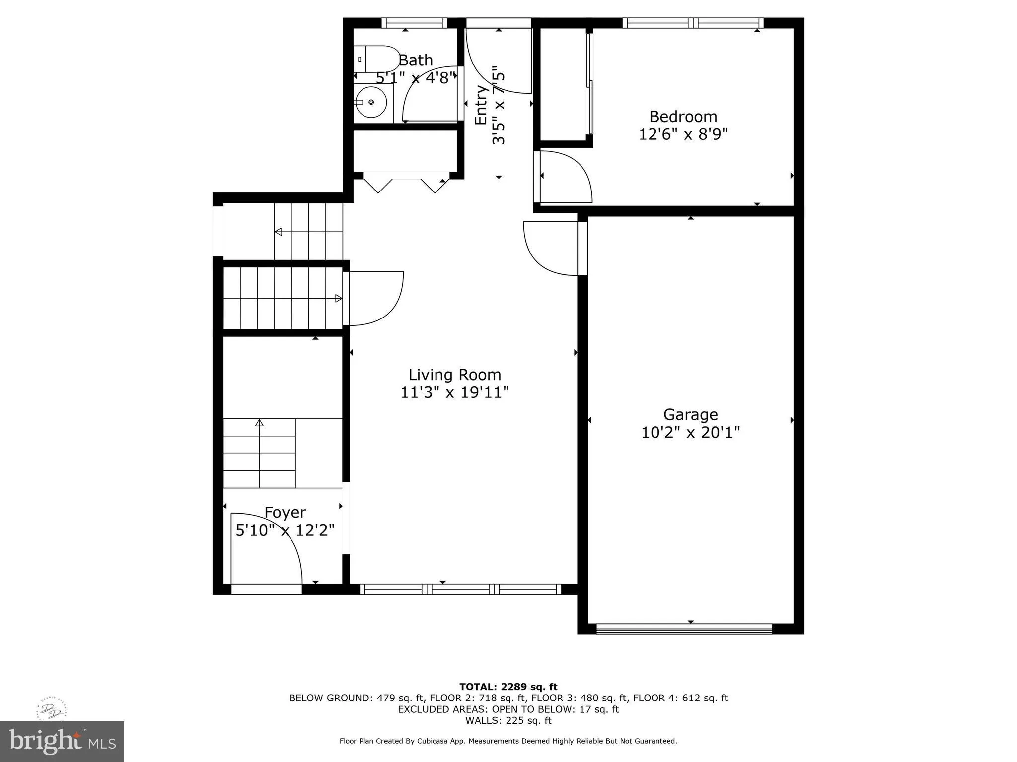 Dover, Delaware 19904, United States, 4 Bedrooms Bedrooms, ,2 BathroomsBathrooms,Residential,Active,179313