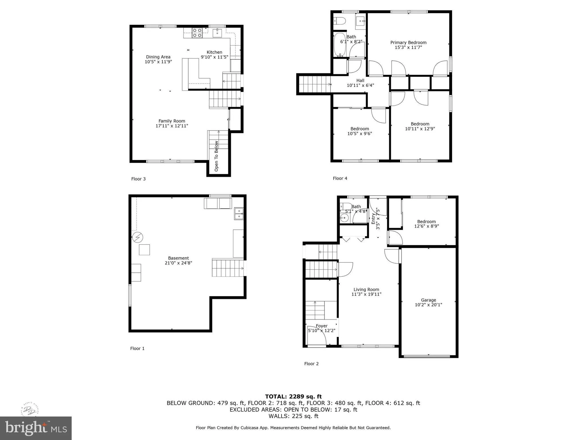 Dover, Delaware 19904, United States, 4 Bedrooms Bedrooms, ,2 BathroomsBathrooms,Residential,Active,179313